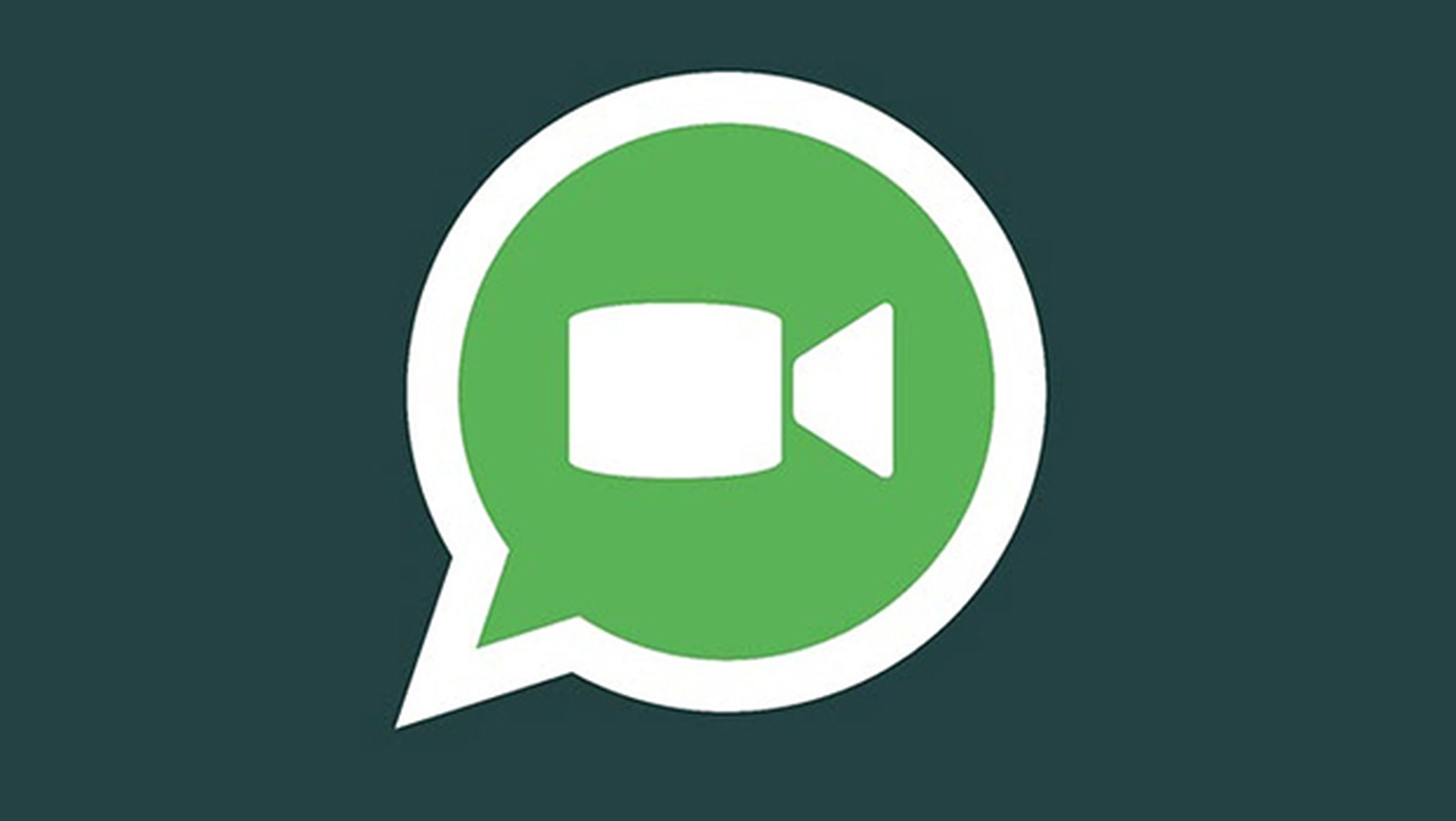 Videollamadas de WhatsApp