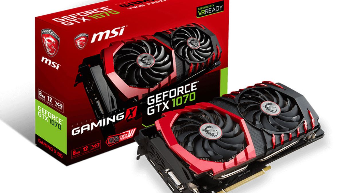 Redfall revela los requisitos para jugar en PC, como mínimo un GTX 1070