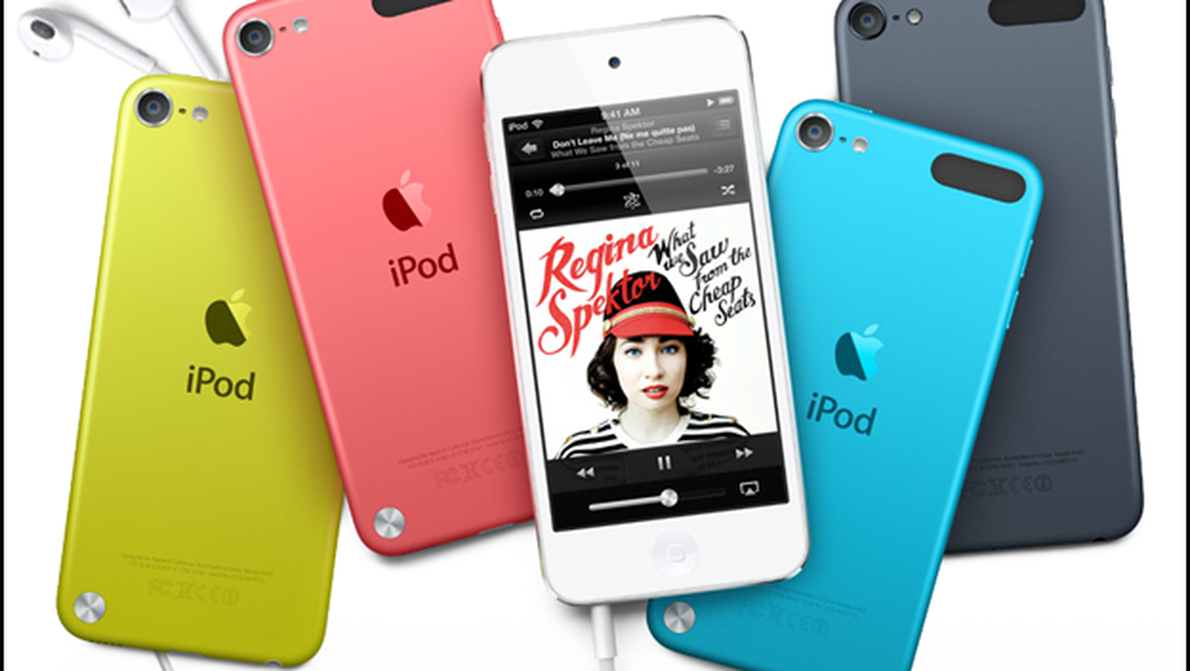 iPod Touch de Apple