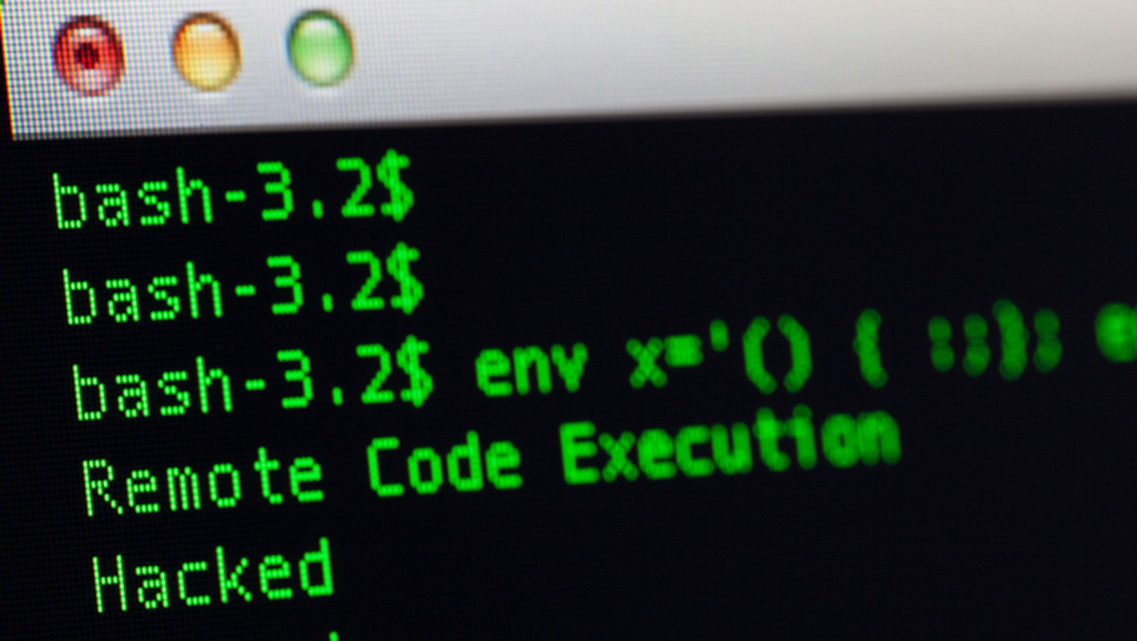 Ejecutar código en Unix