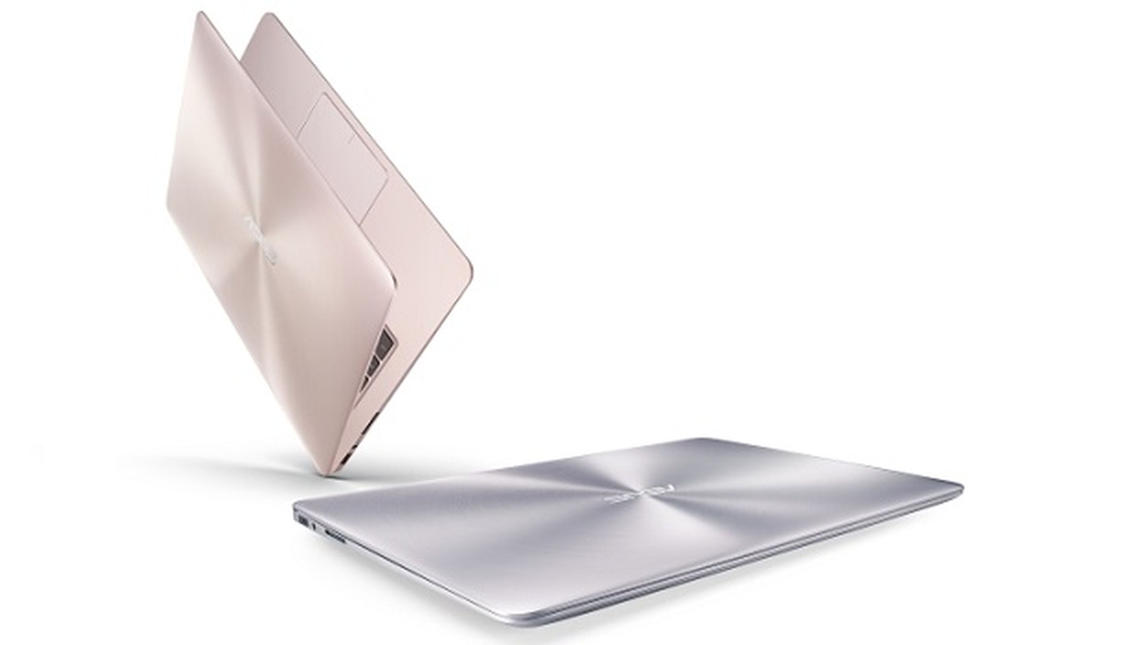 Asus presenta nuevo ZenBook UX330UA