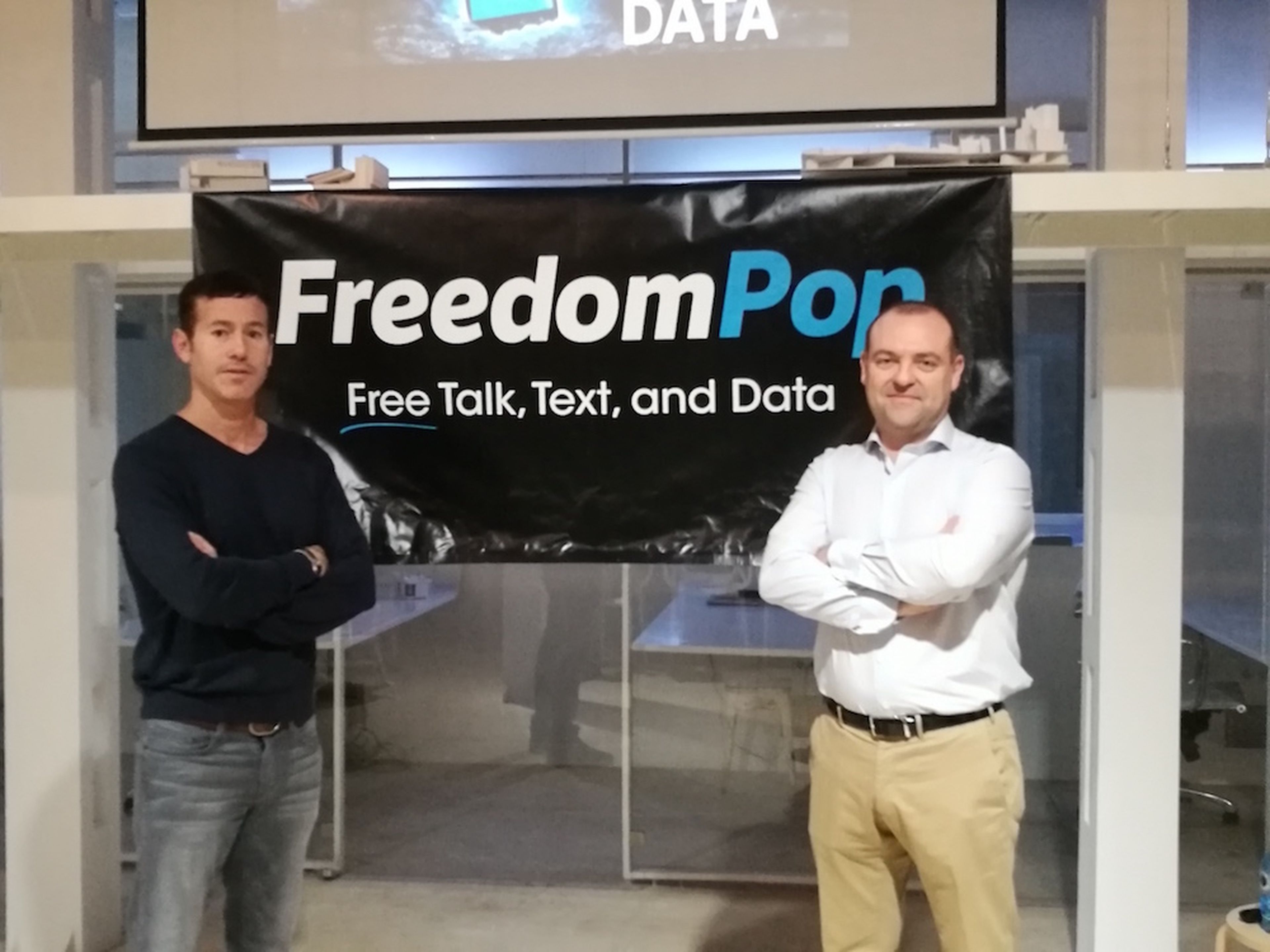 FreedomPop duplica los megas gratis y ofrecerá móviles económicos