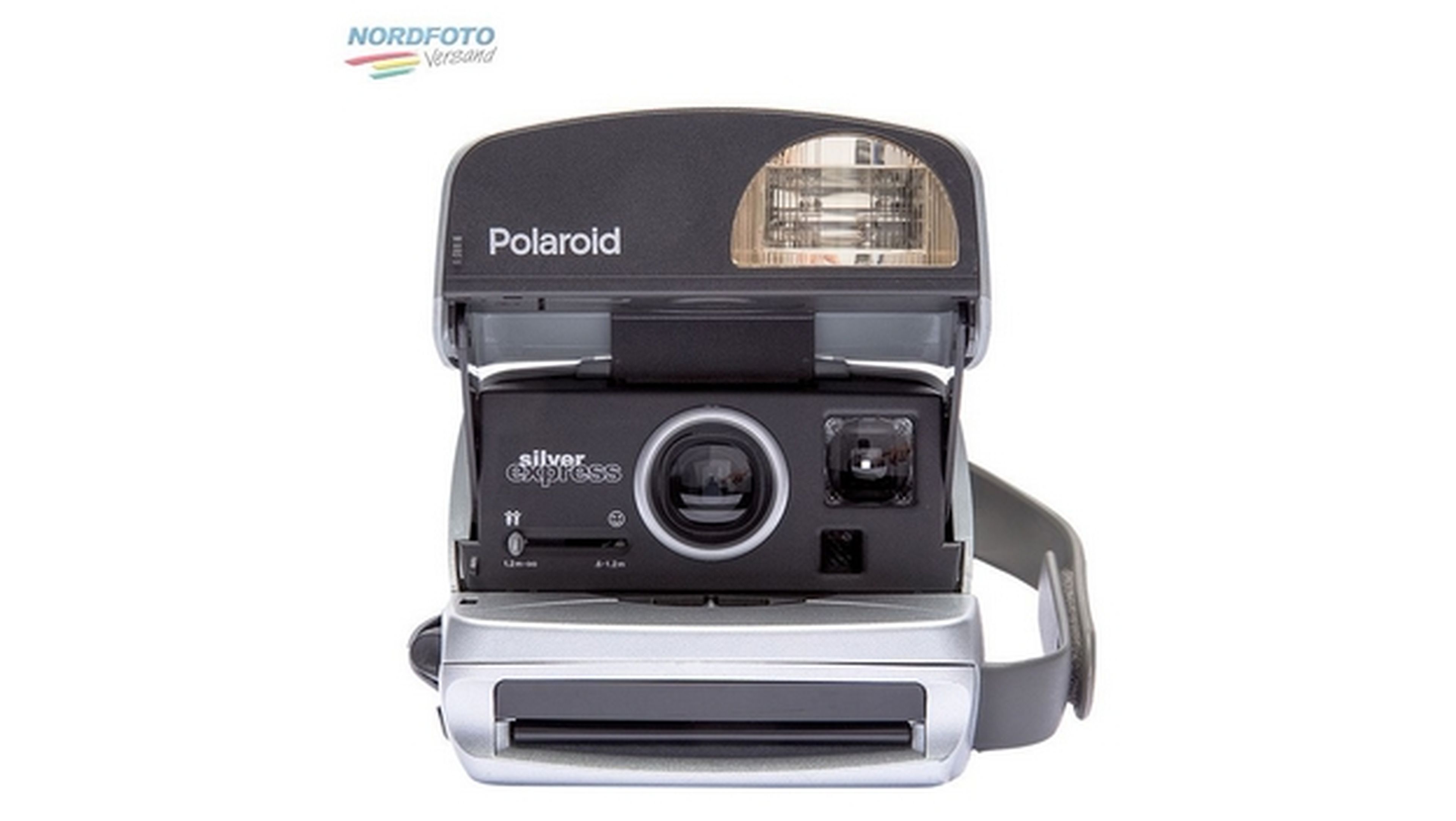 Esta cámara instantánea Polaroid es el mejor regalo para sorprender