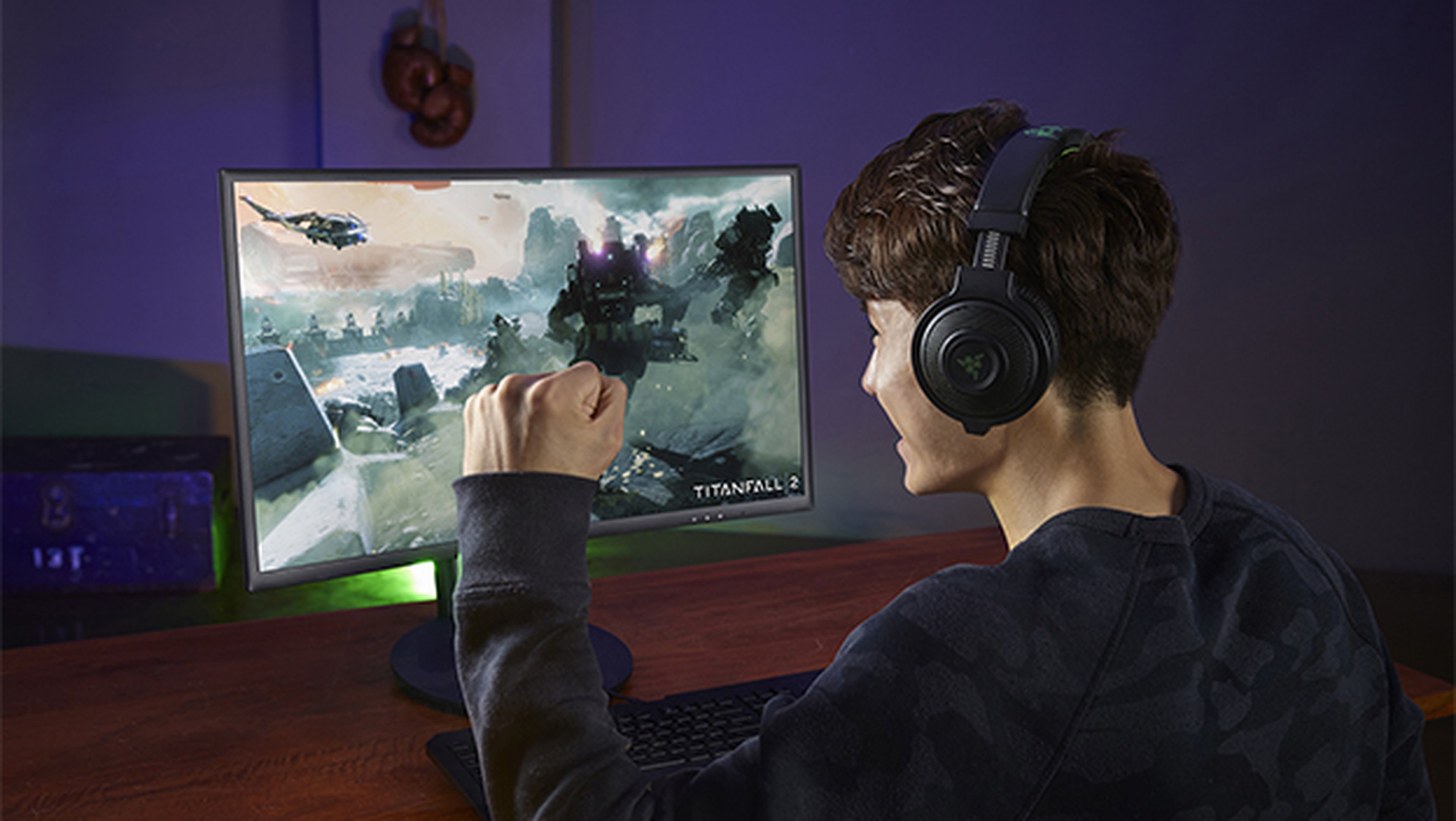 Samsung CFG70, un monitor gaming con tecnología quantum dot