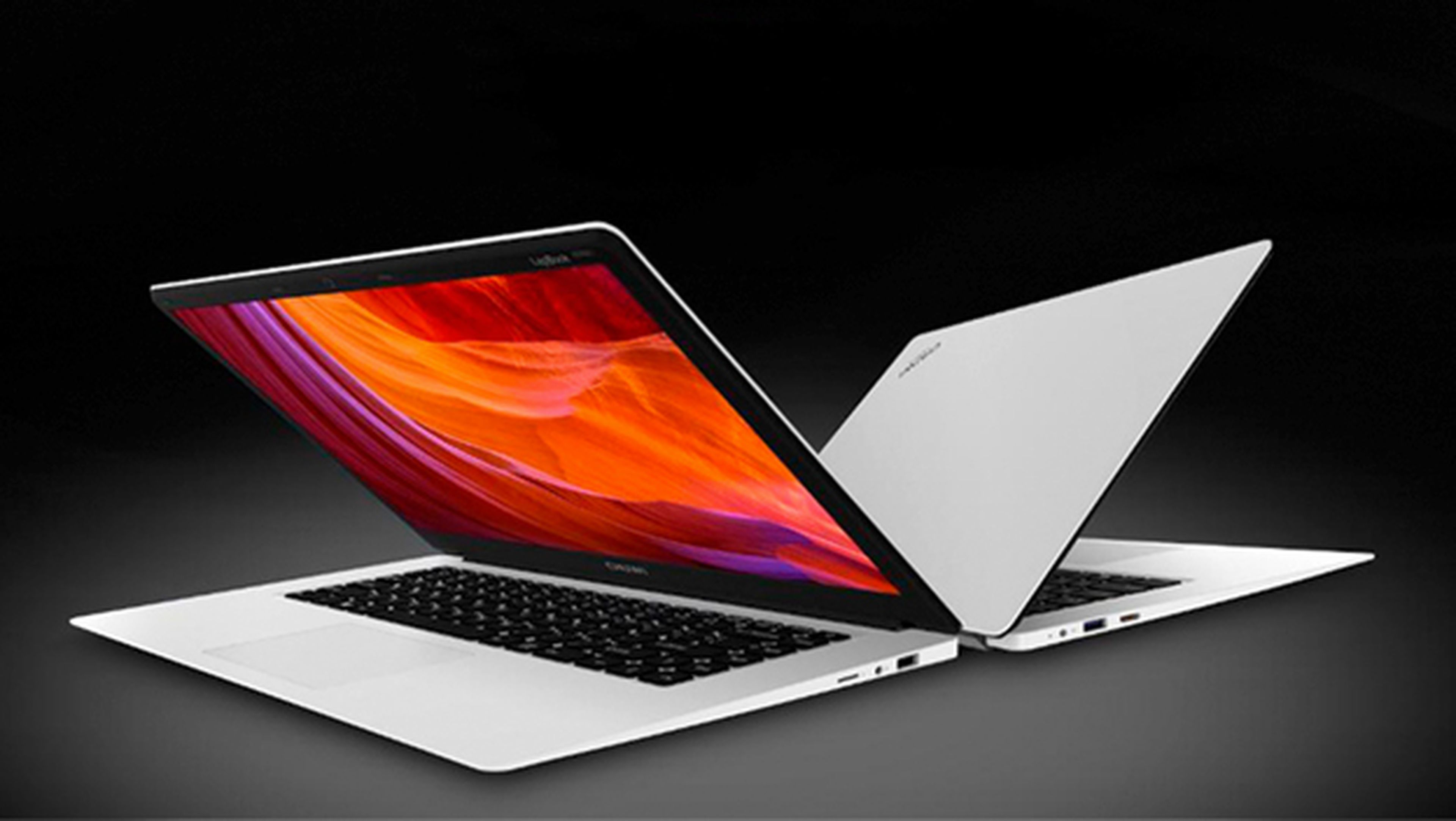 Chuwi LapBook, el “Air” de bajo precio con pantalla Full HD