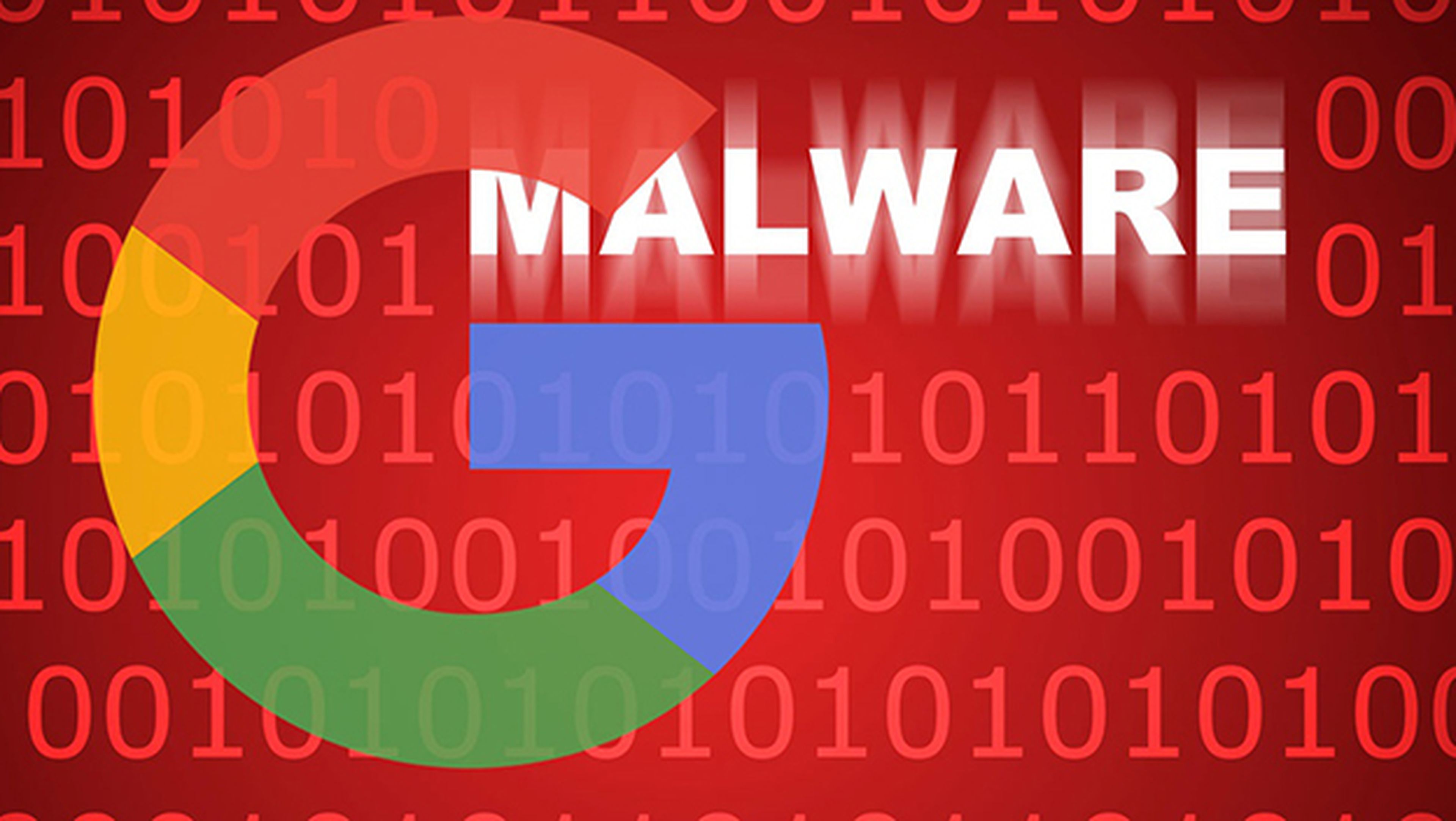 Malware en Google