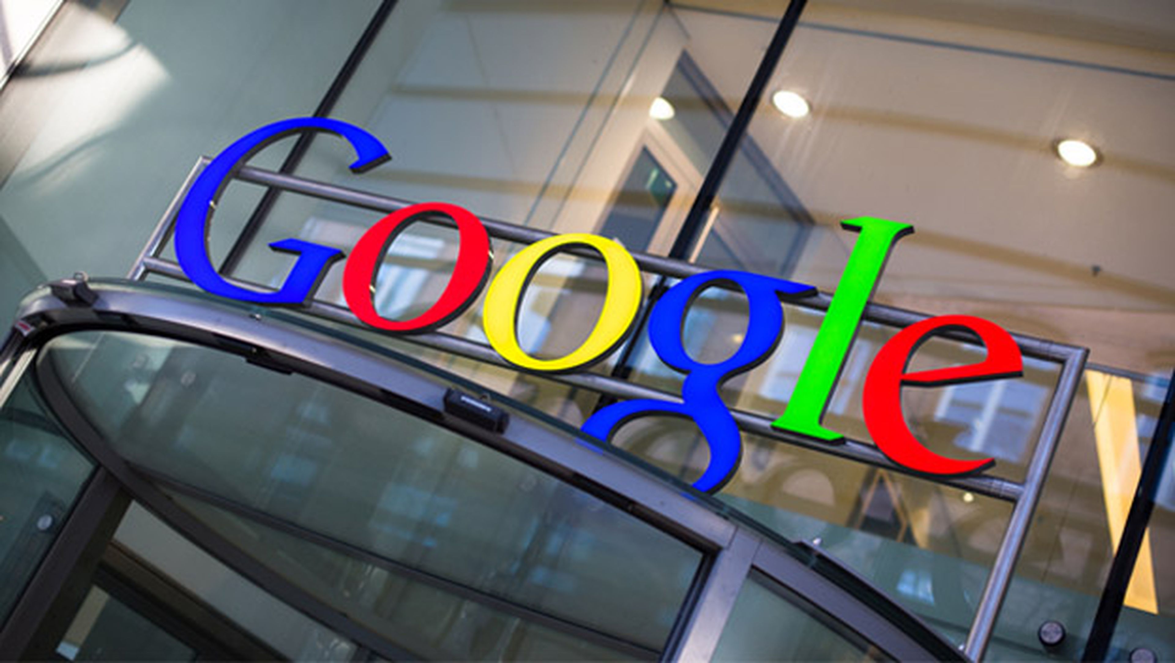 ¿Cuánto gana un trabajador de Google en España?