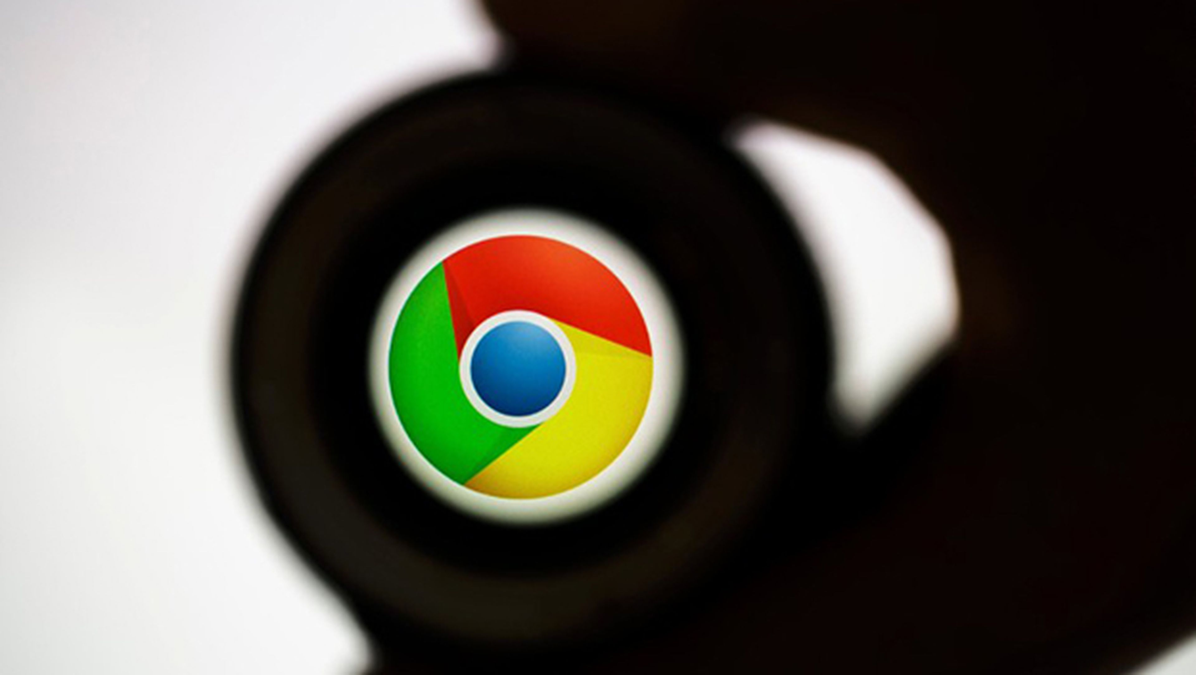 Google Chrome ahora es un 15% más rápido en Windows