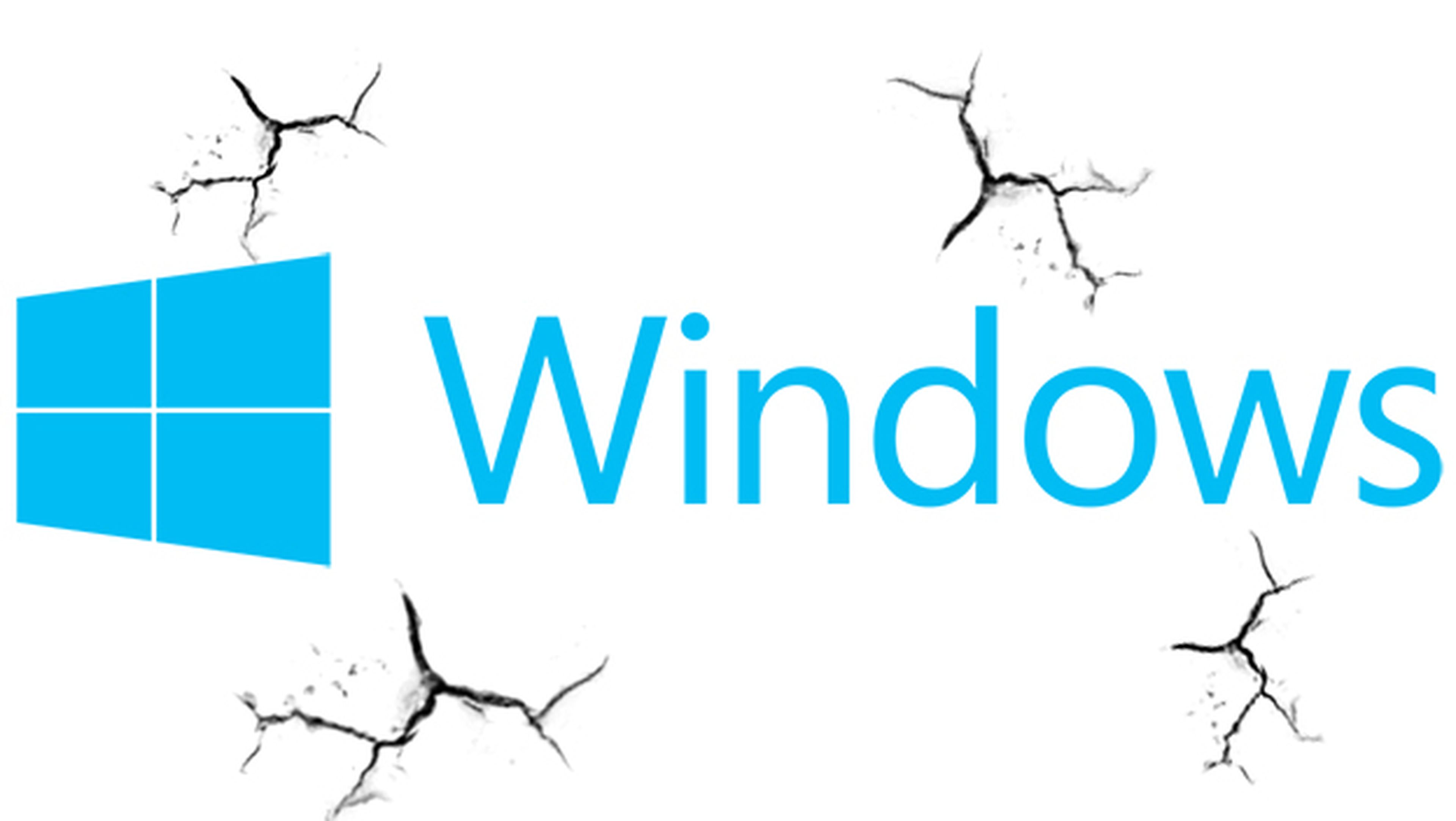 nueva vulnerabilidad de Windows 10