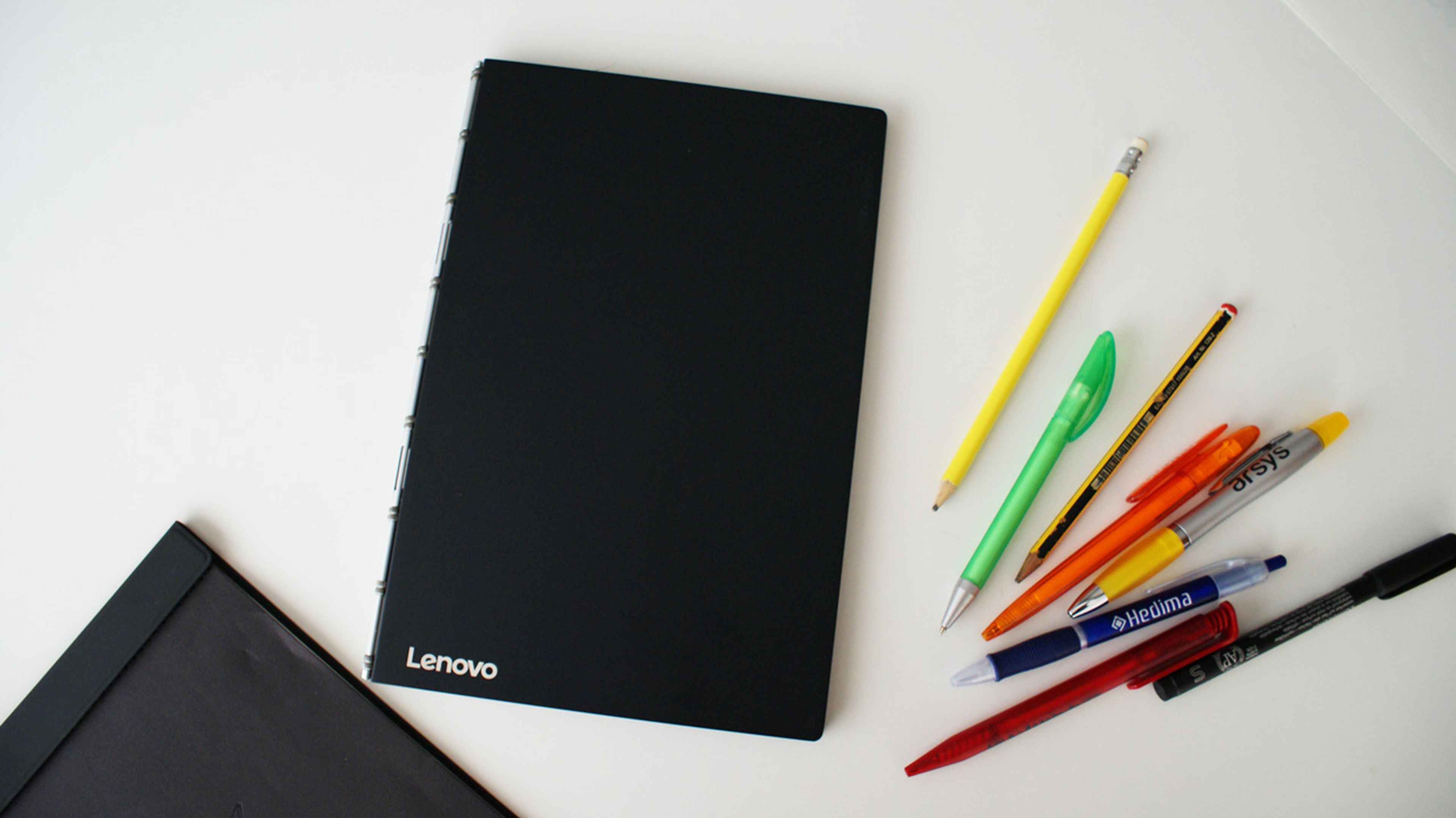 Lenovo Yoga Book, análisis y opinión