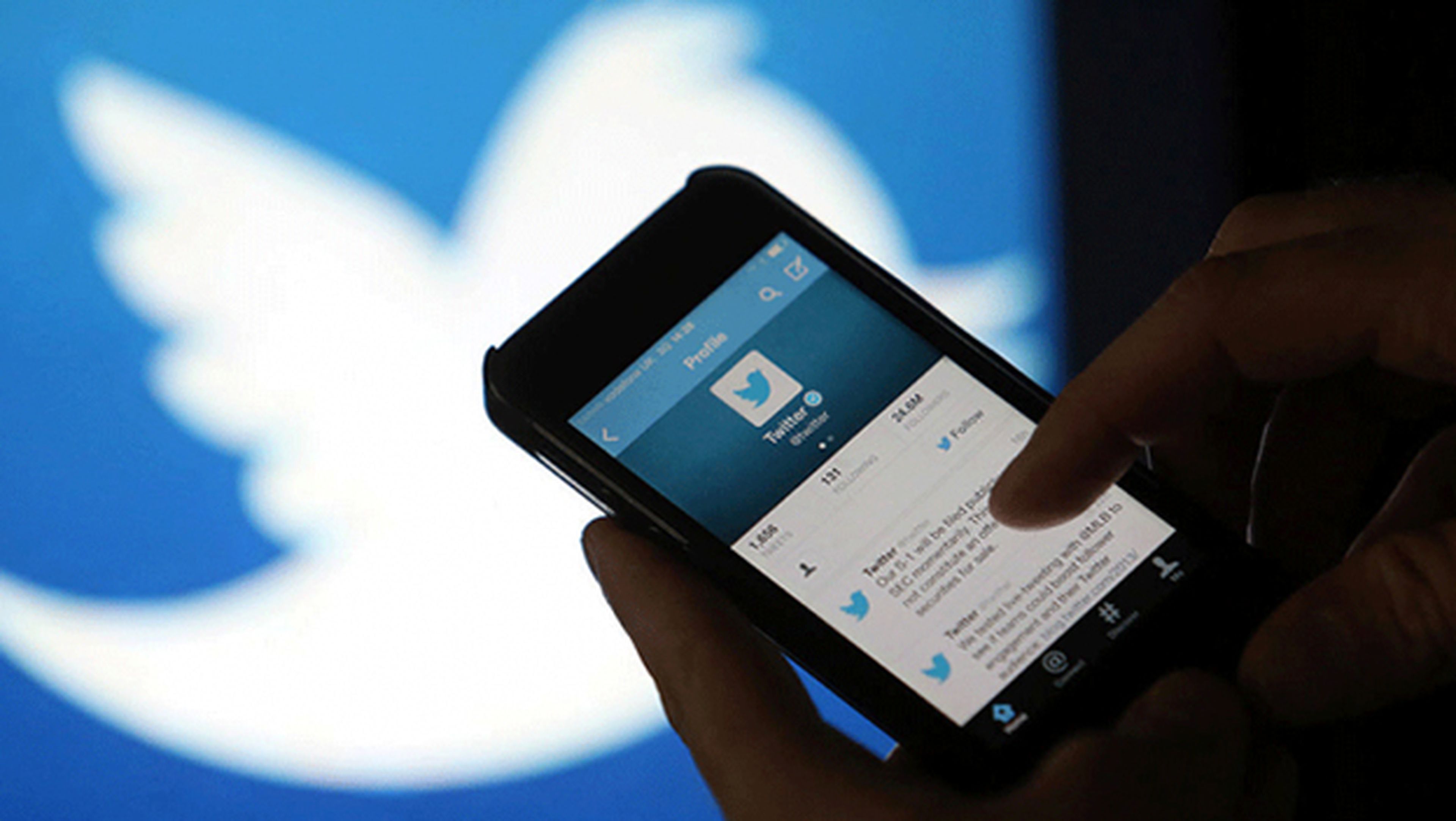 Twitter está probando un filtro de palabras para impedir abusos