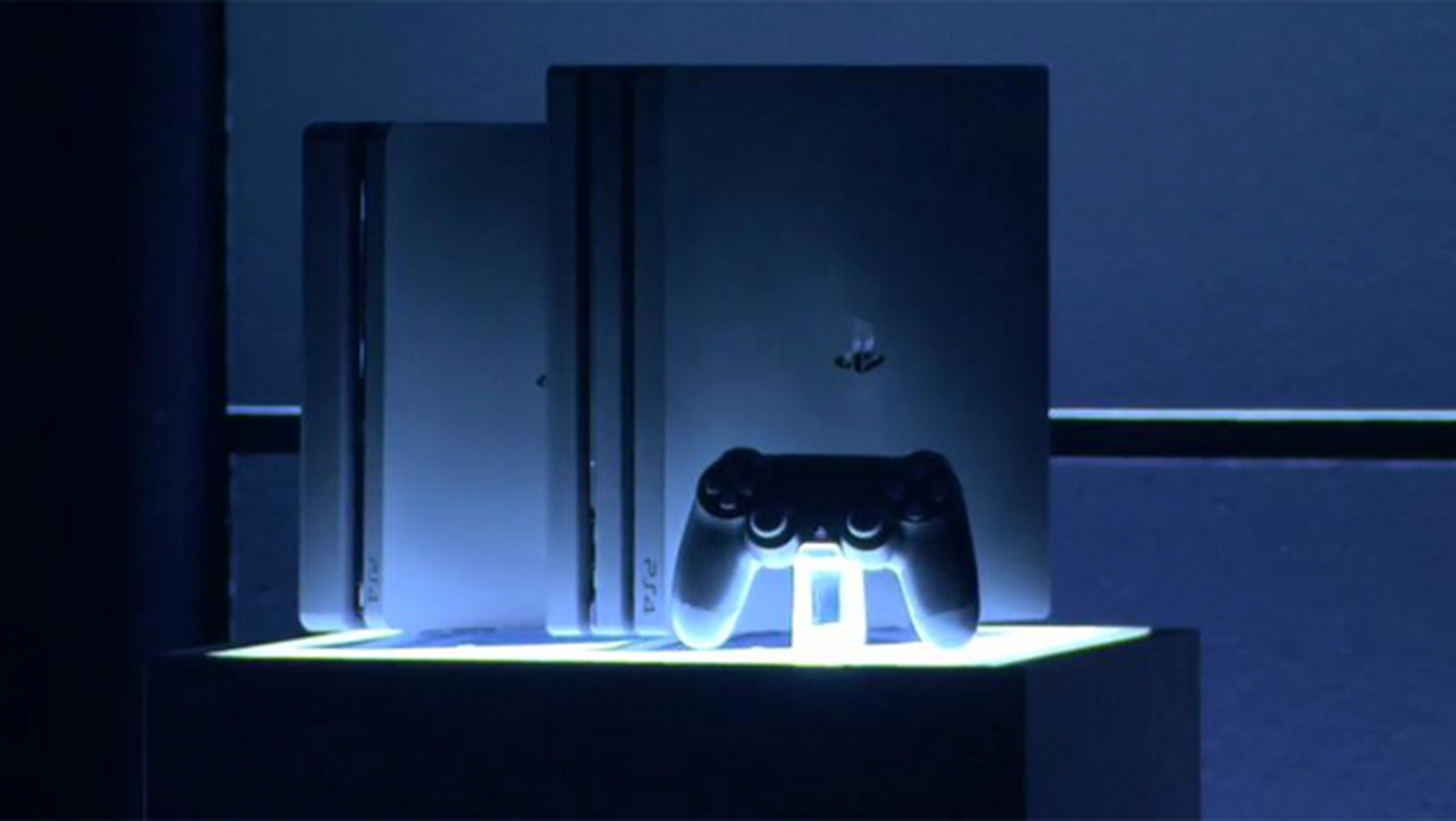 torneo Consciente carolino Todos los juegos optimizados para la PlayStation 4 Pro en el día de  lanzamiento | Computer Hoy