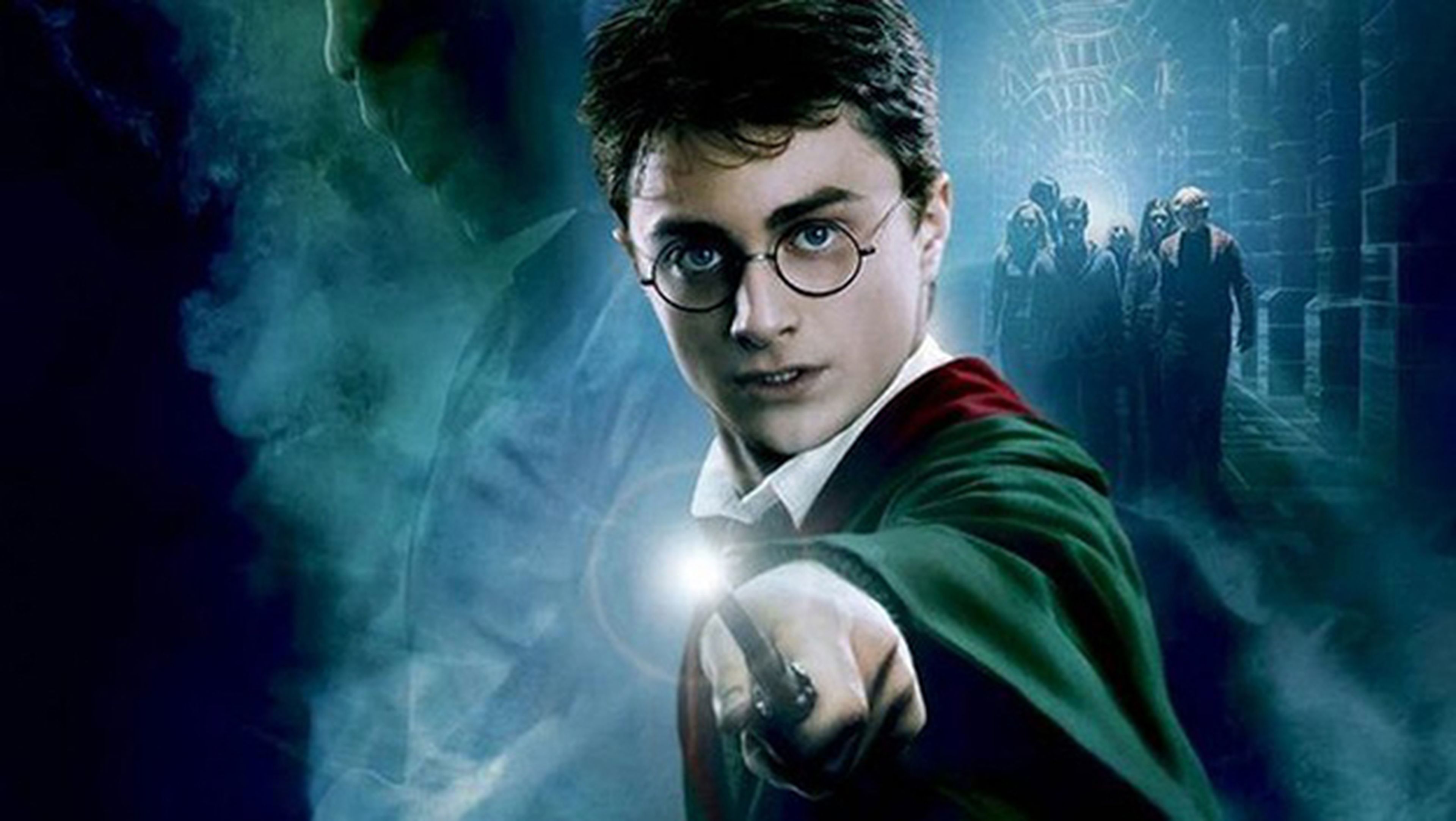 Los hechizos de Harry Potter llegan al asistente de Google