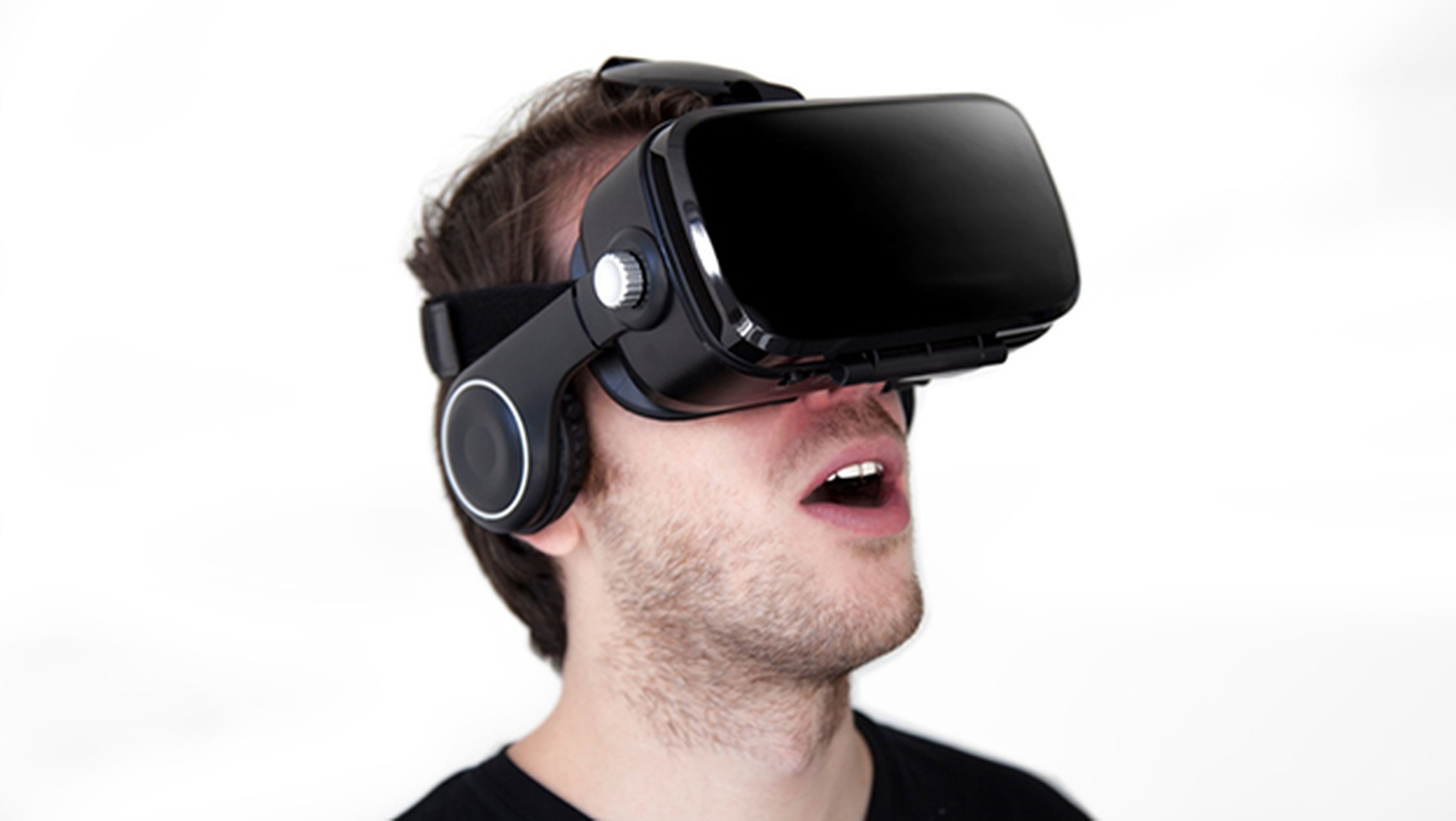 Orange VR1, nuevas gafas de realidad virtual de la operadora