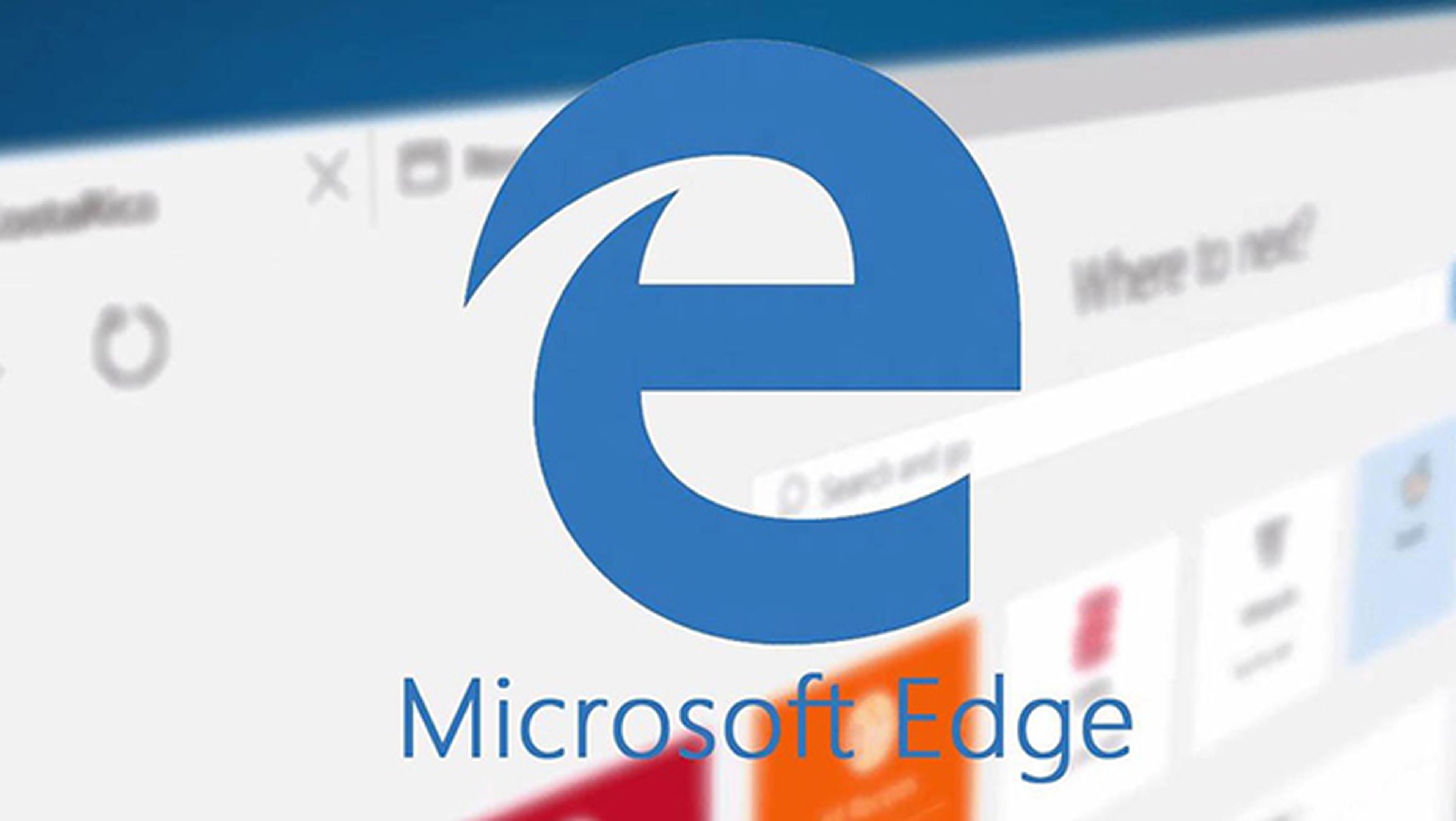Notificaciones Microsoft Edge