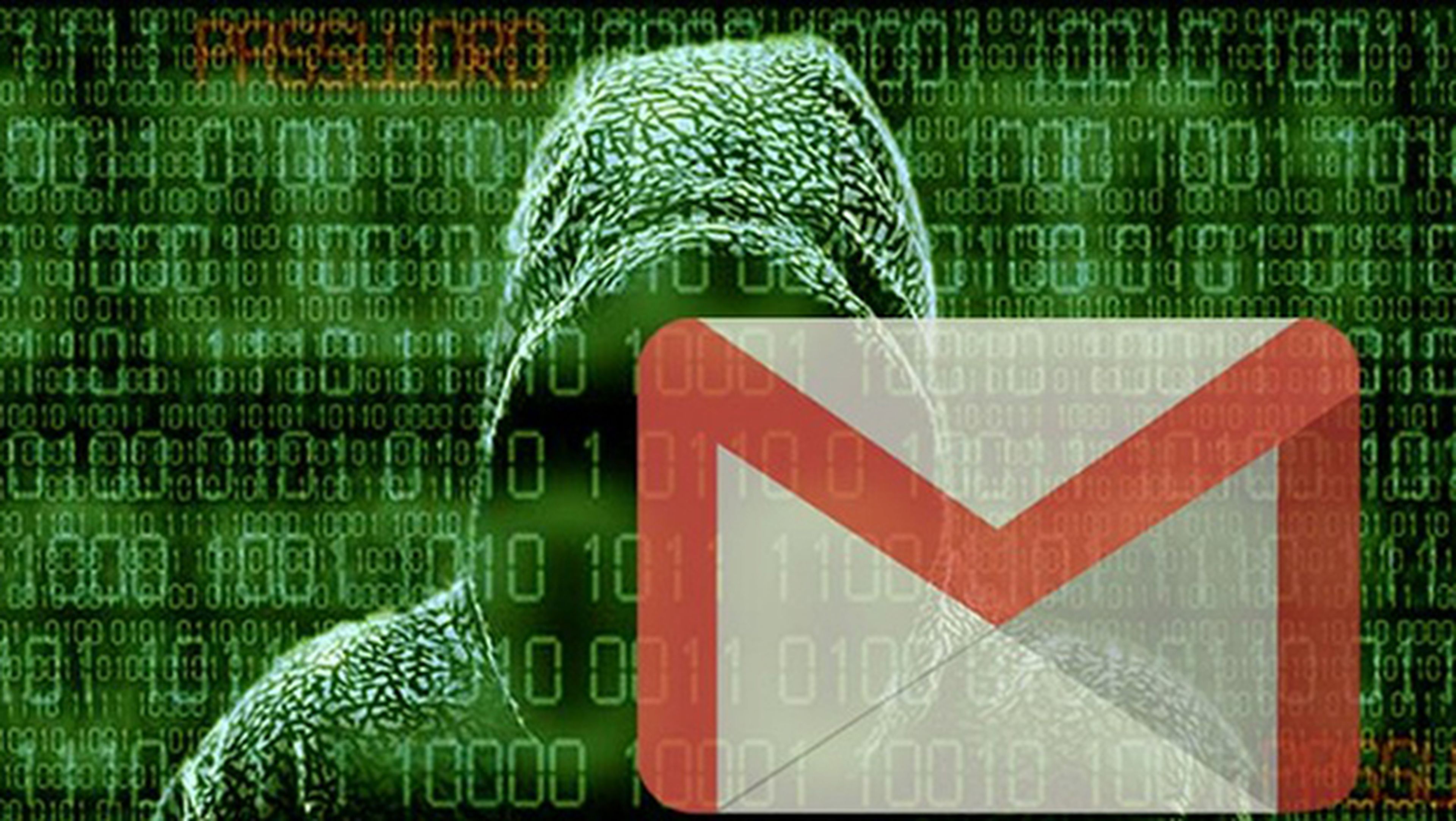 vulnerabilidad gmail