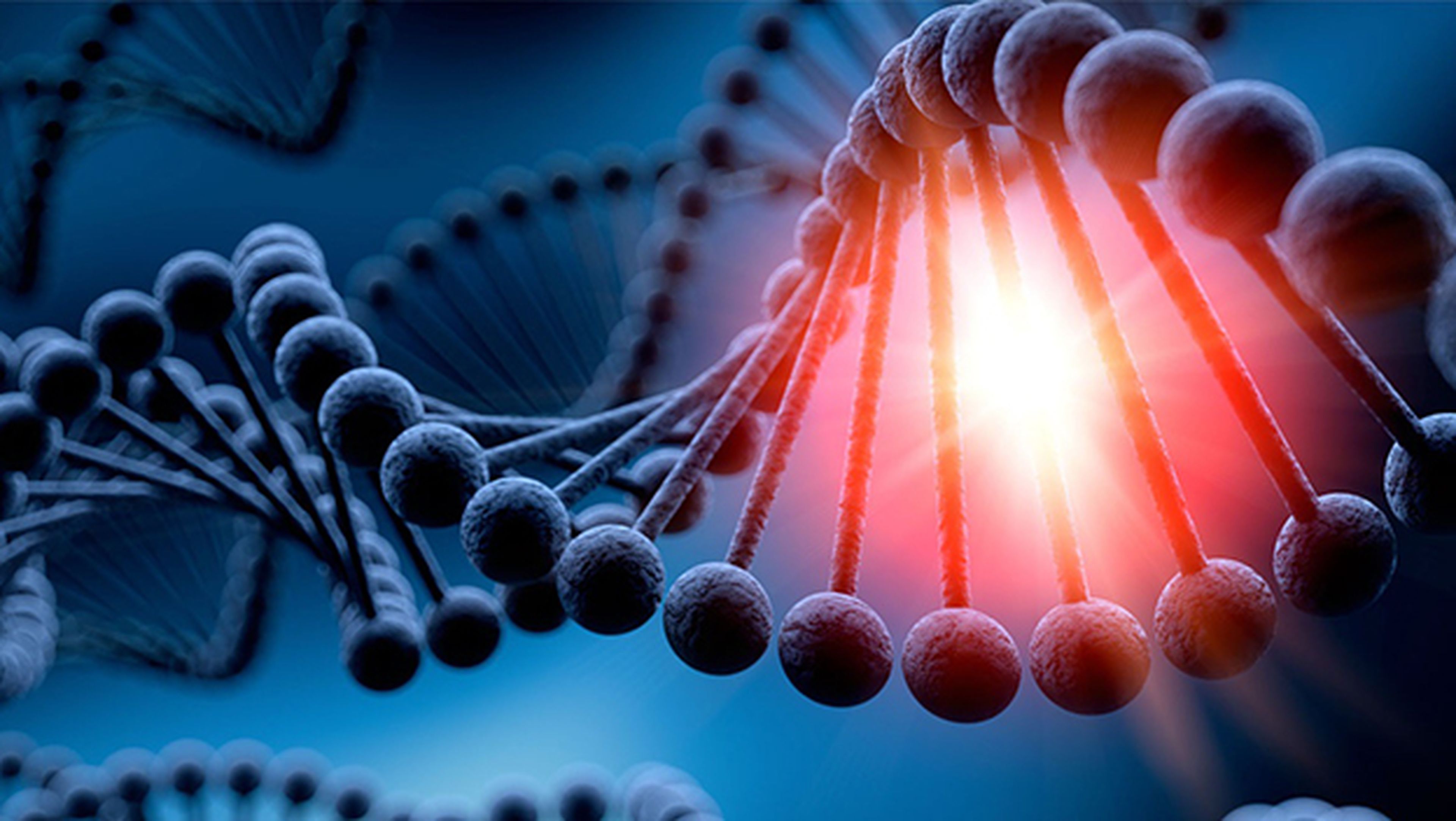CRISPR, la revolución genética que cambiará nuestras vidas