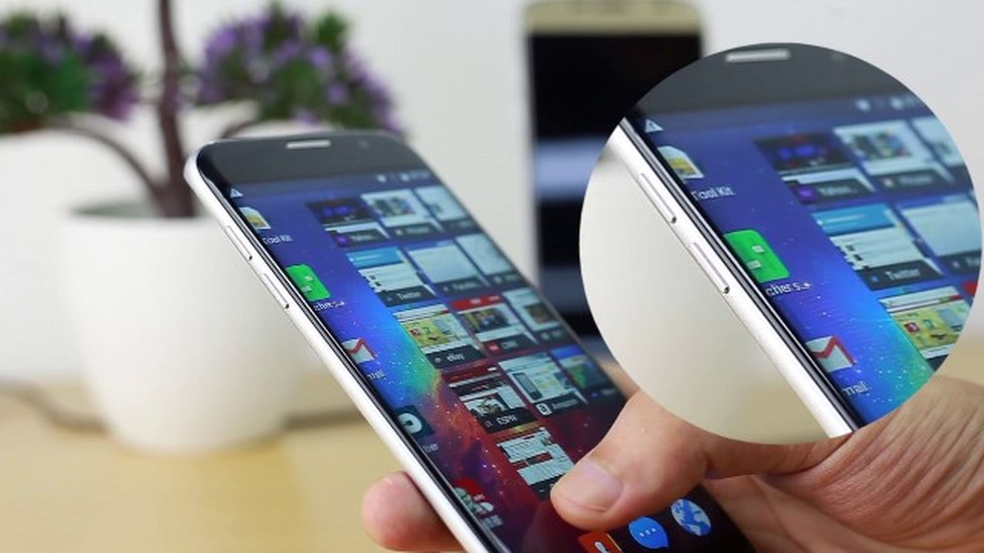 Bluboo prepara las navidades con dos nuevos smartphones