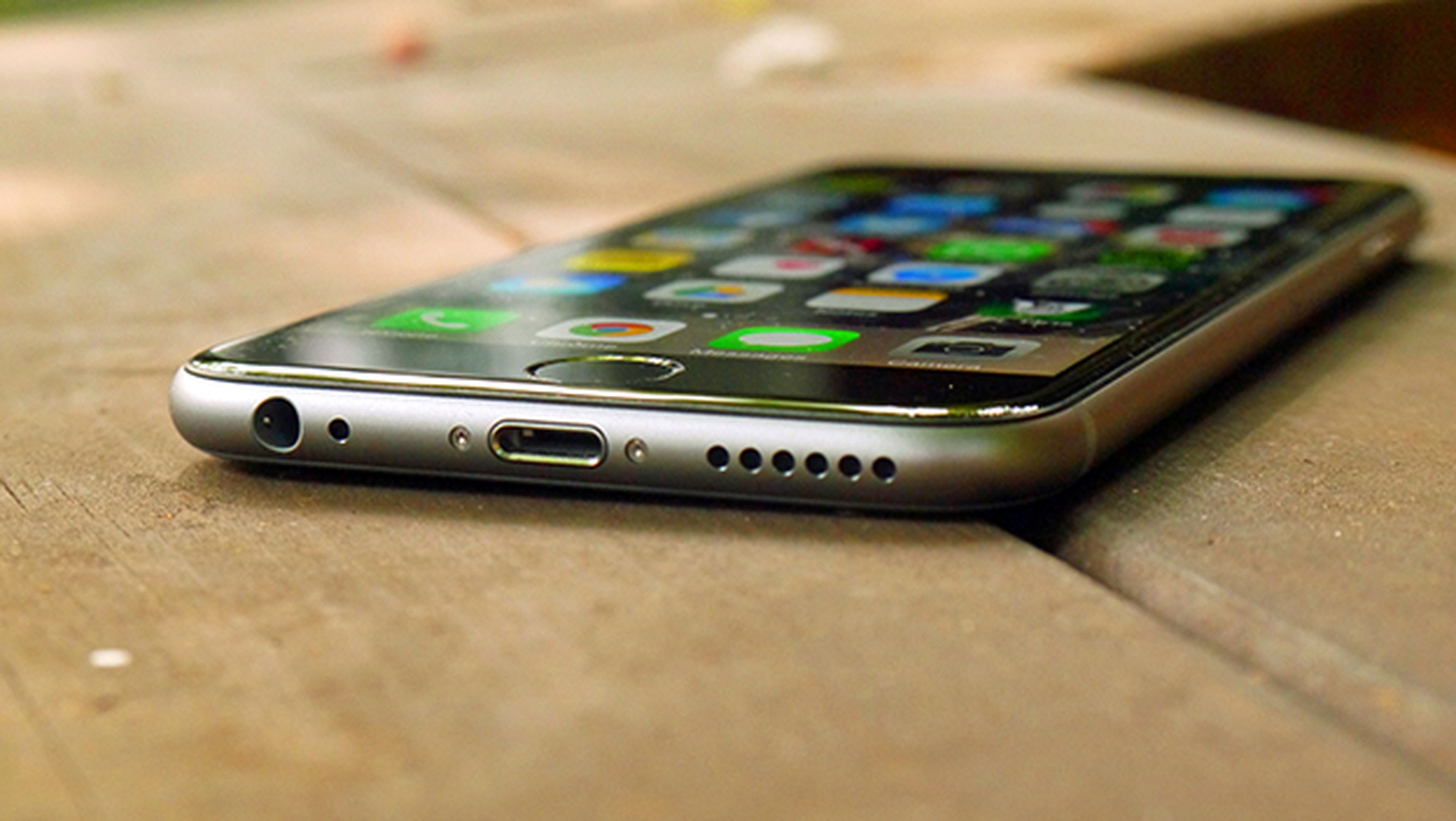 Apple empieza a vender iPhone restaurados en su tienda