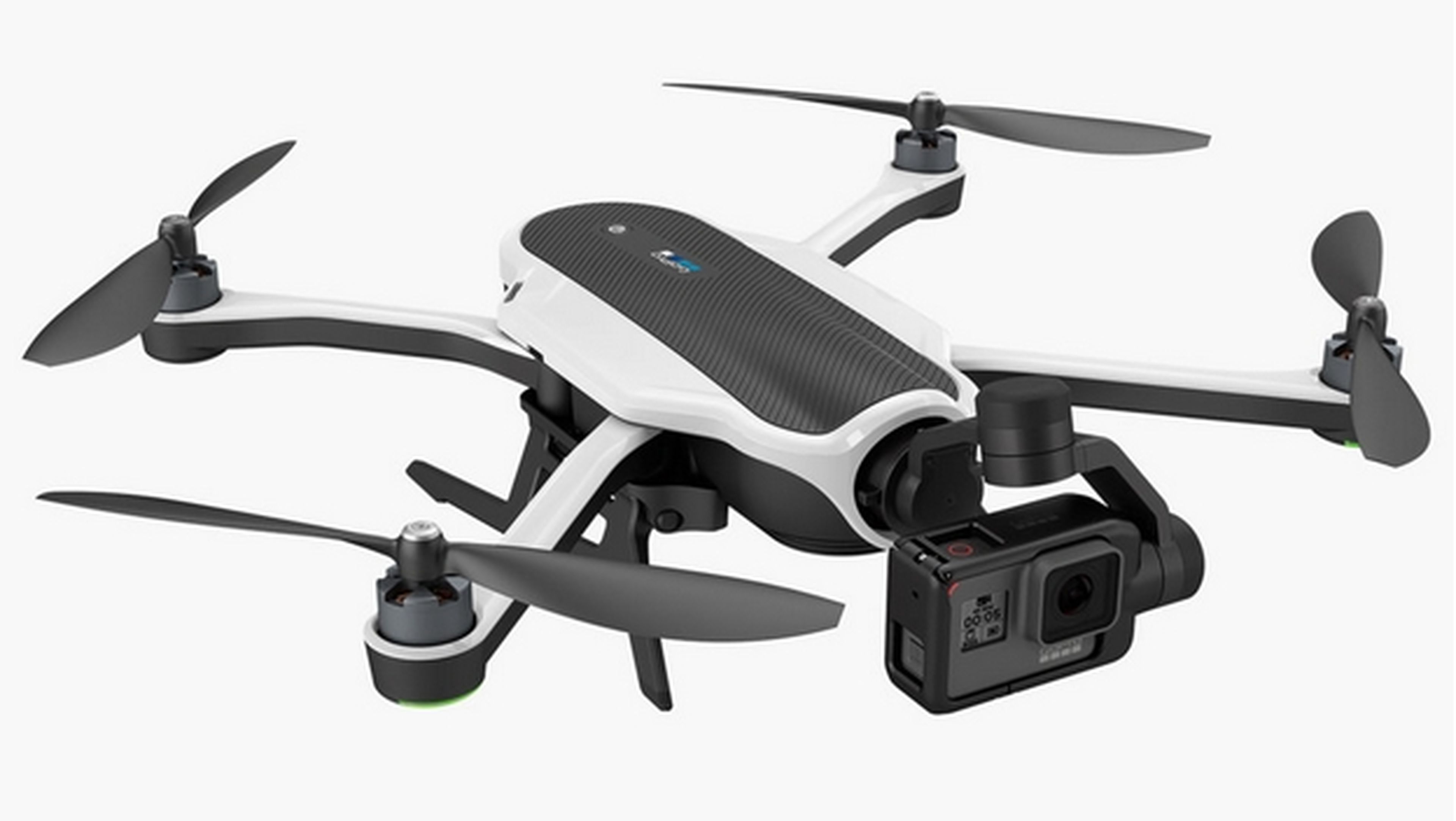 GoPro retira su dron Karma por problemas con la batería