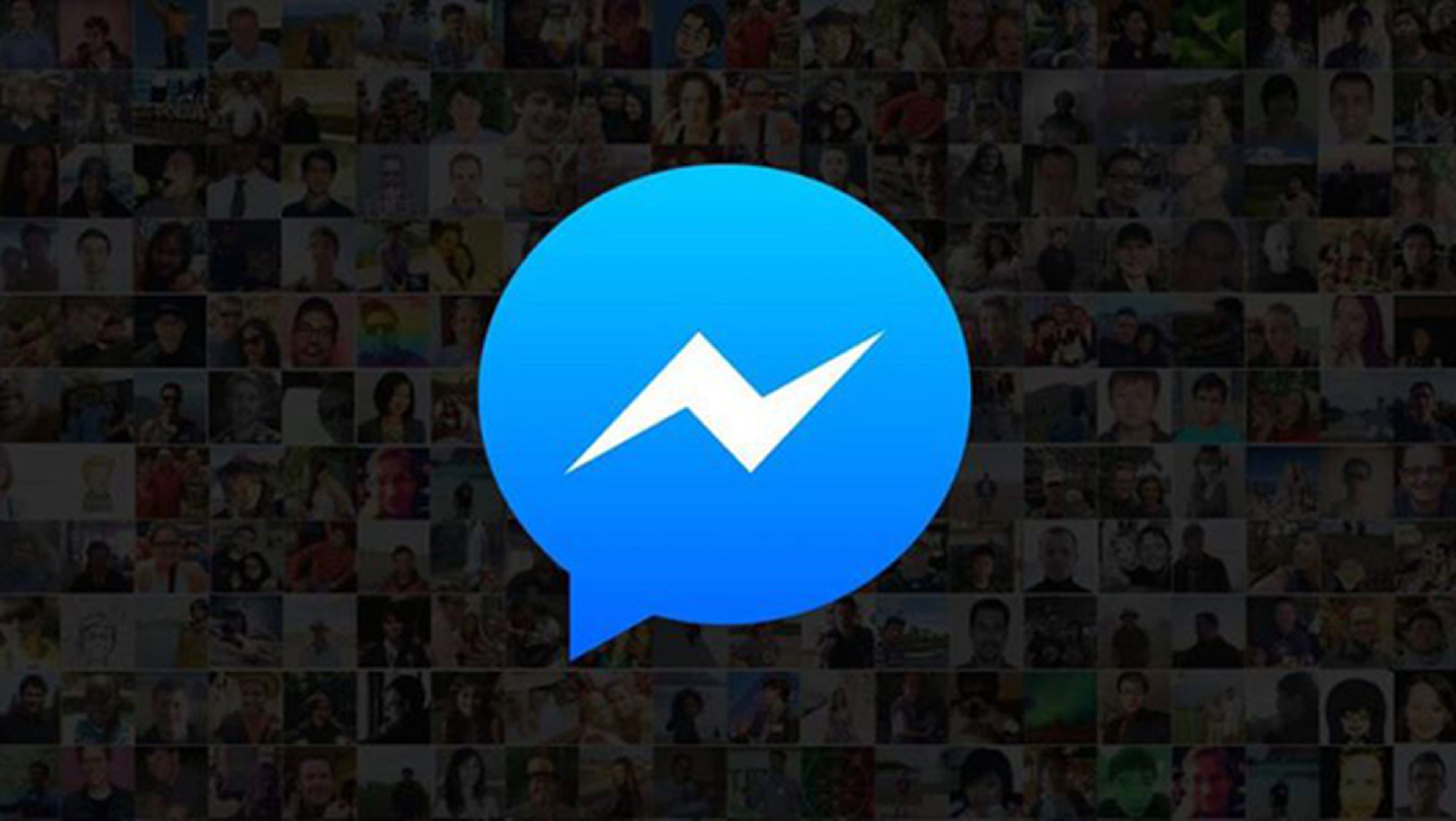 Facebook también te mostrará anuncios a través de Messenger