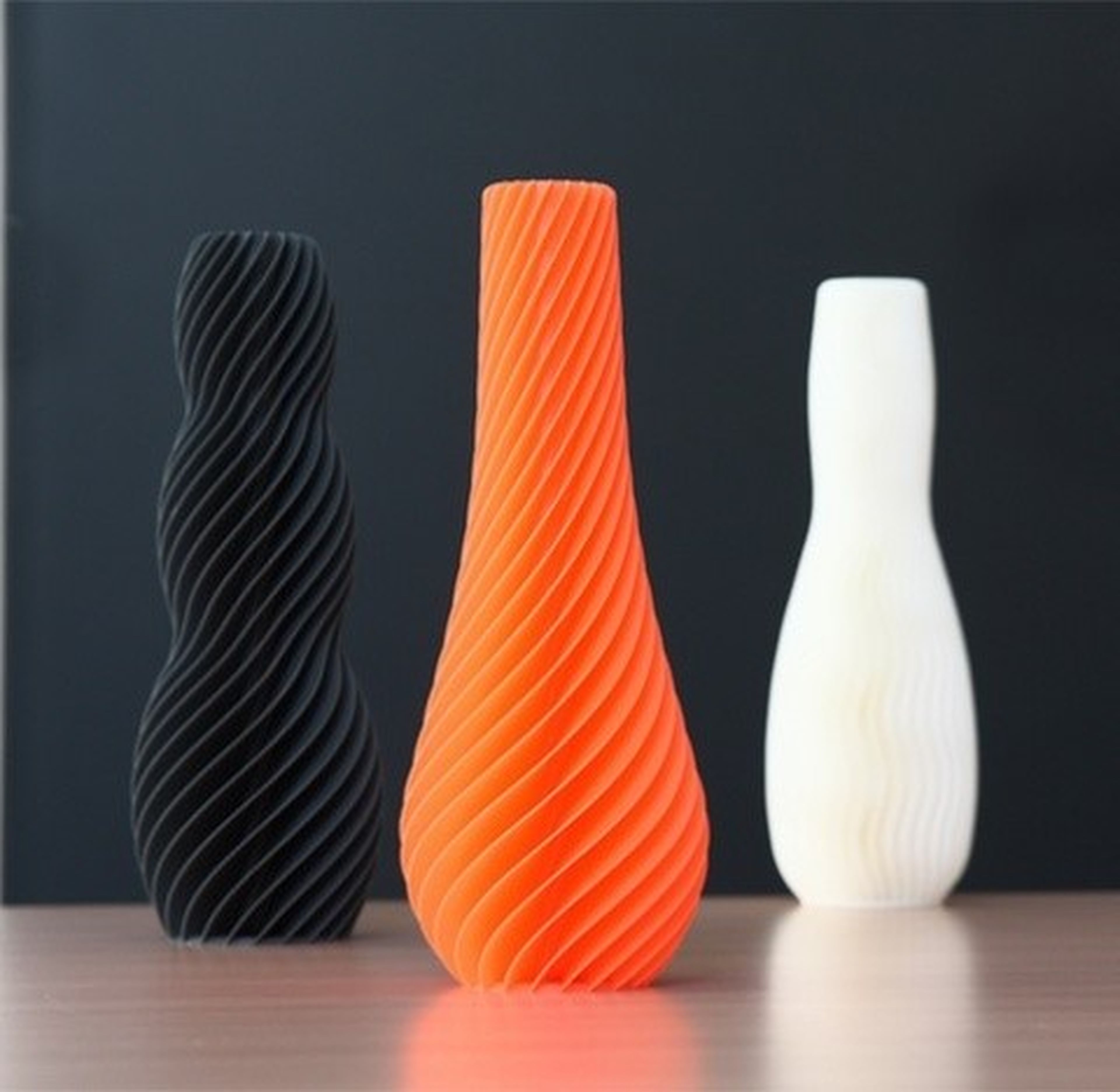 5 usos domésticos de la impresión 3D