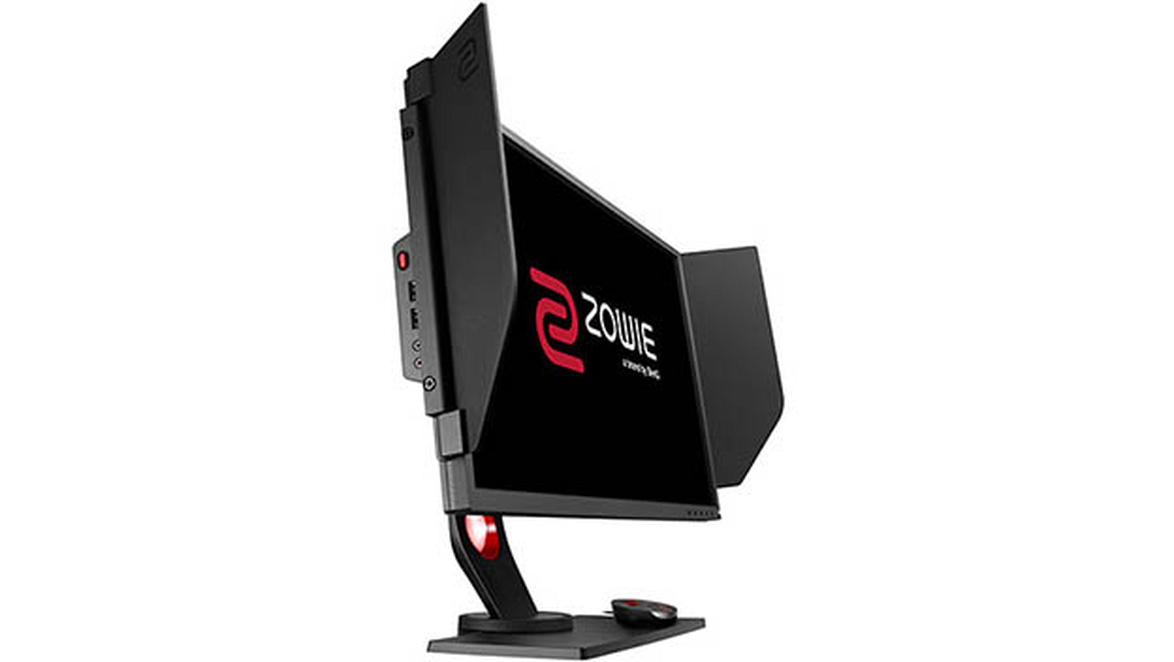 BenQ ZOWIE XL2540, nuevo monitor gaming profesional de 240Hz