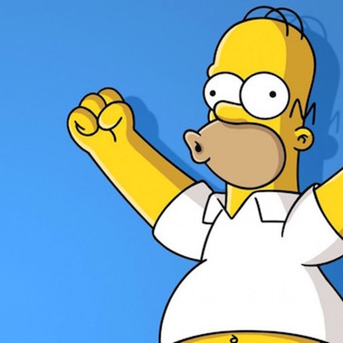 11 veces en las que Los Simpsons se adelantaron al futuro