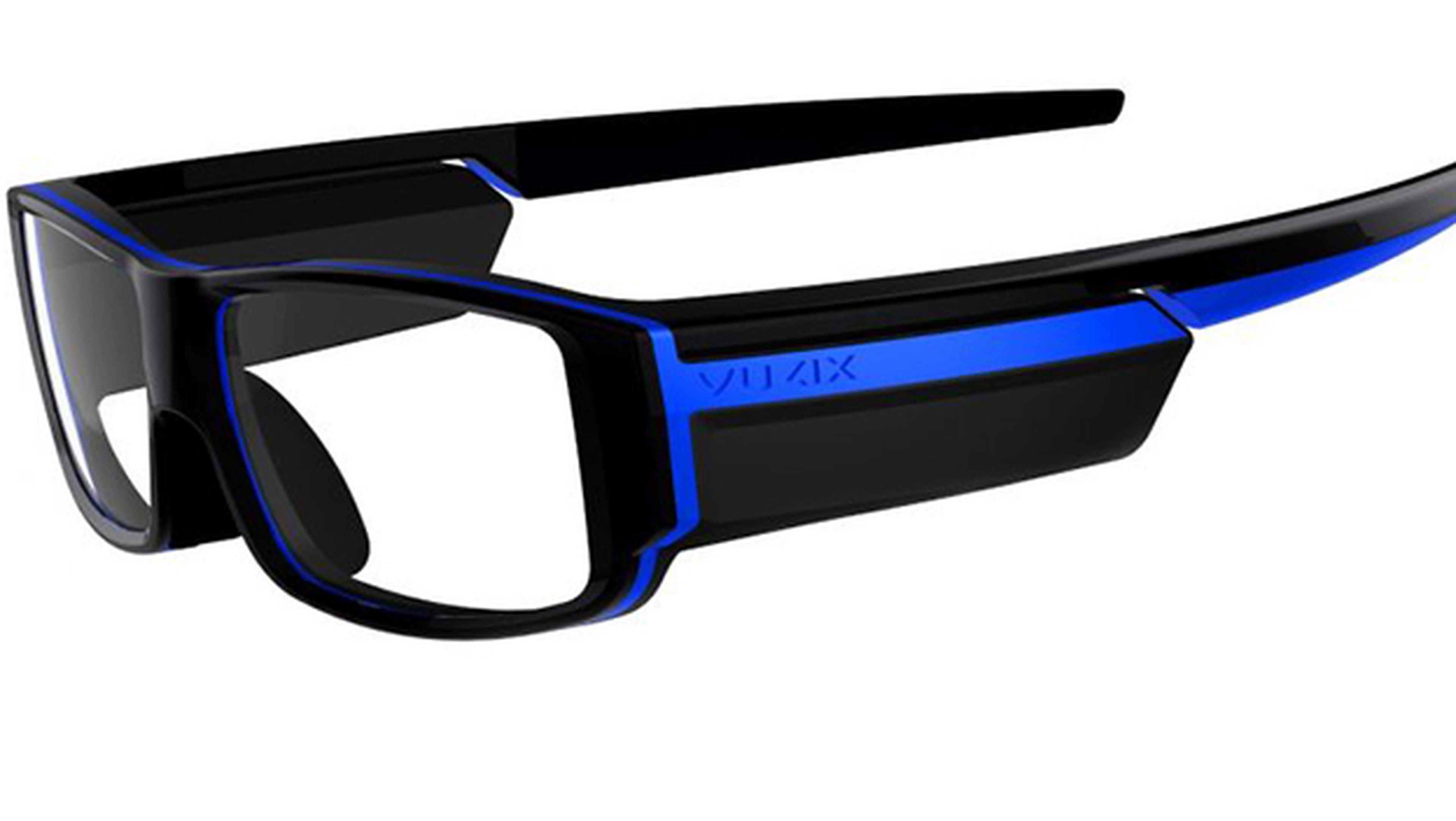 Gafas de sol inteligentes Vuzix Blade 3000