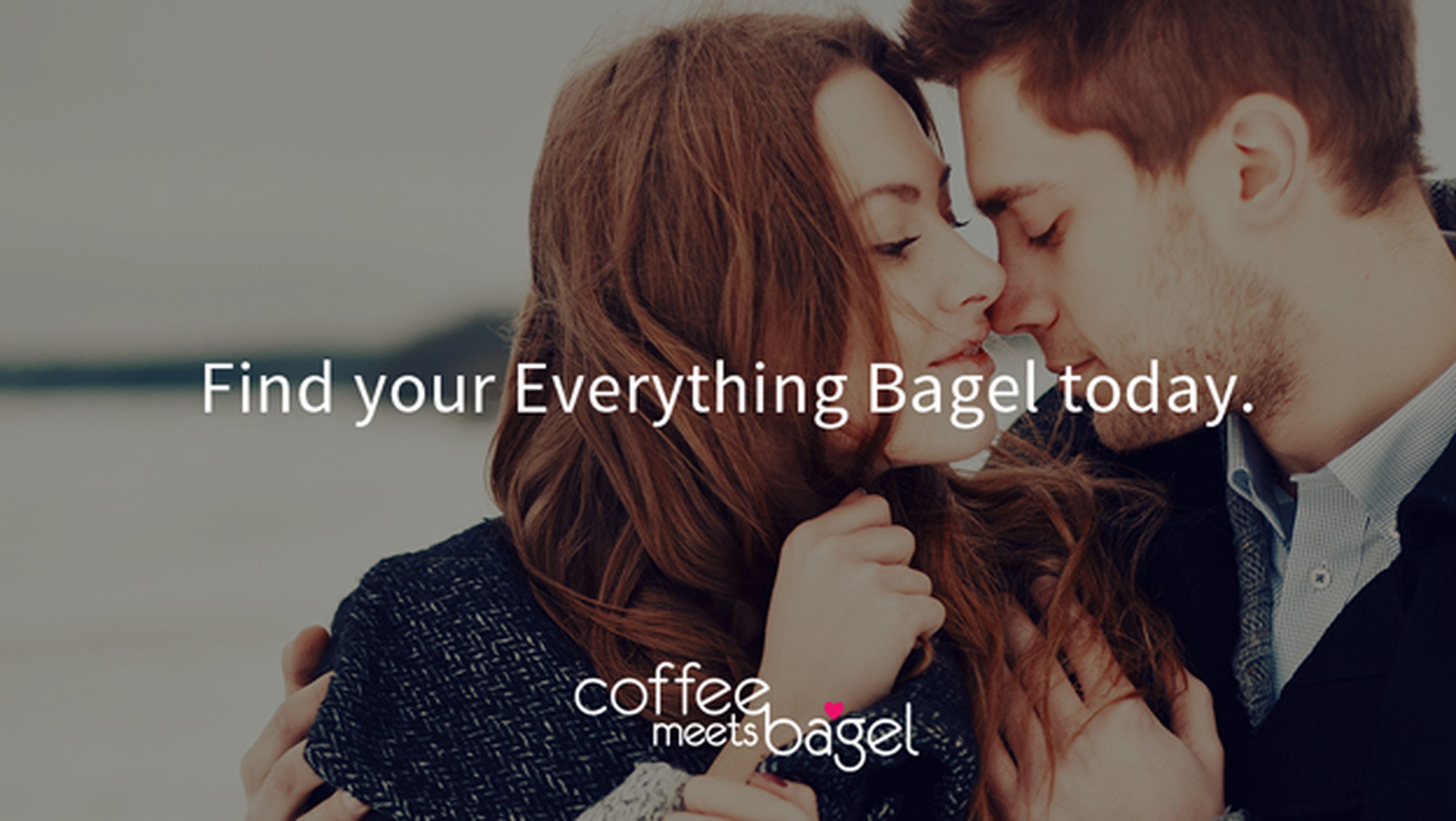 Coffe Meets Bagel