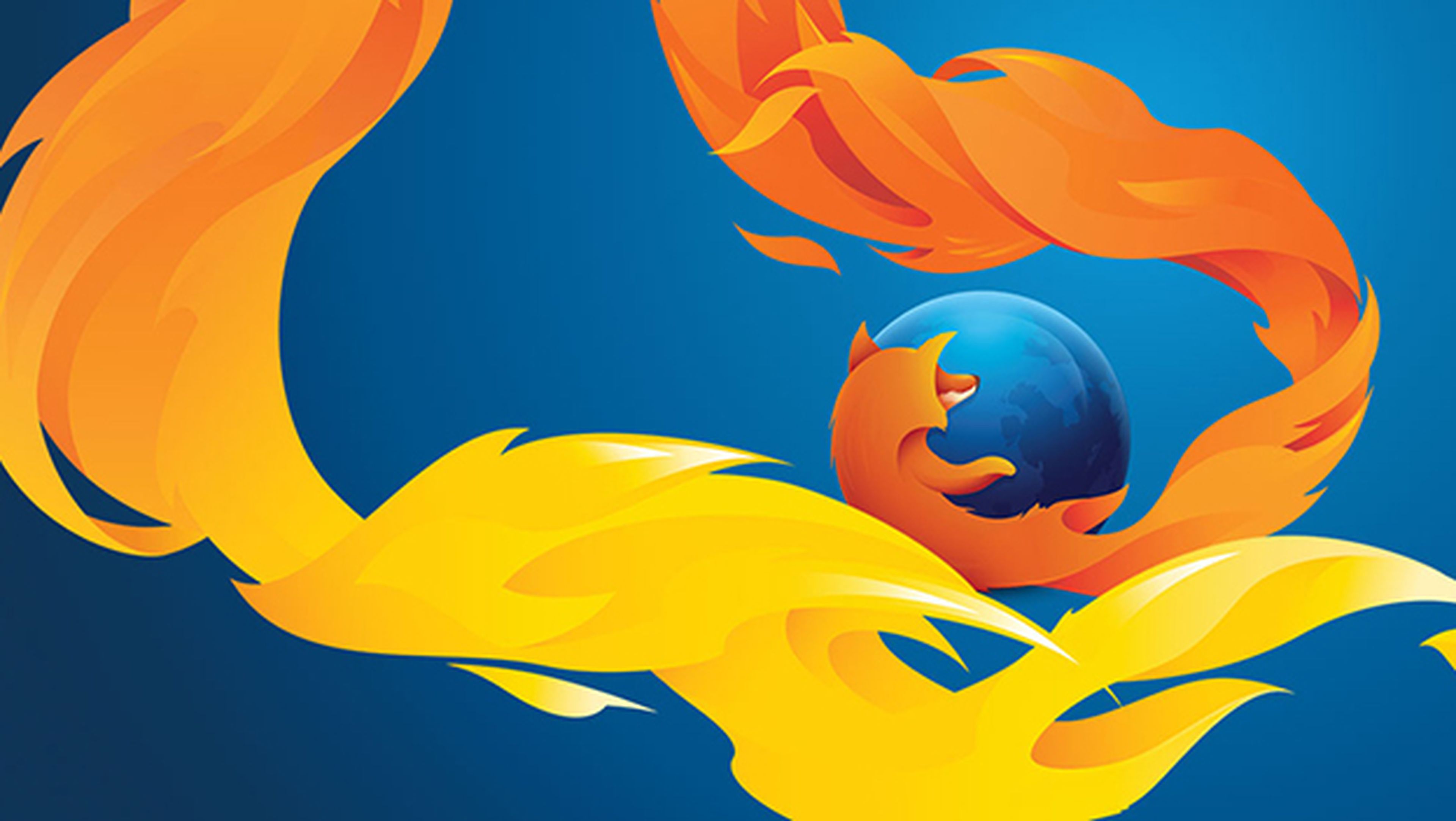 Novedades Firefox 50