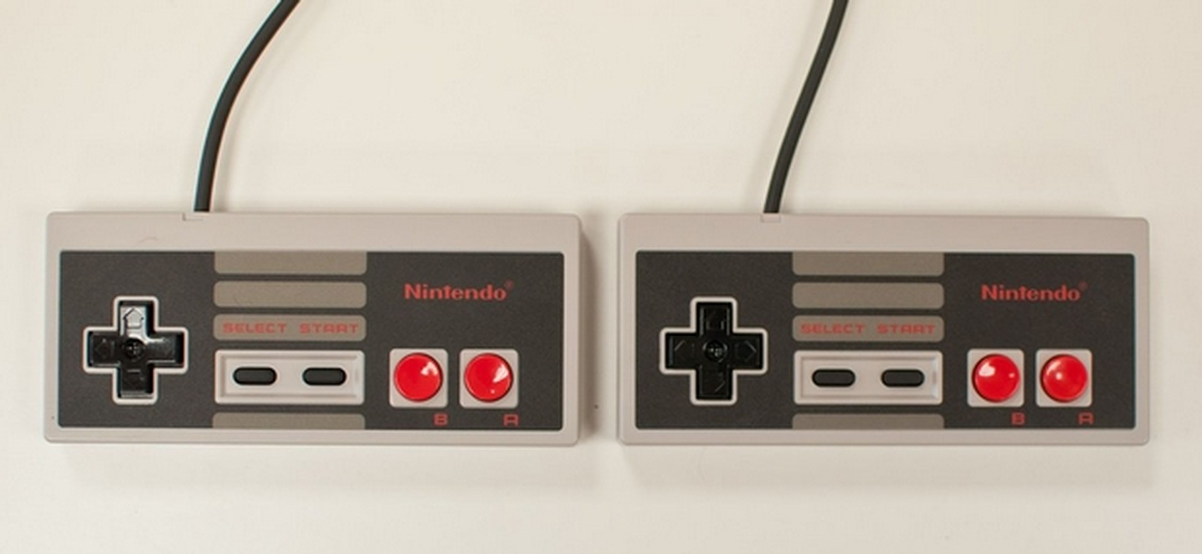 10 curiosidades de la consola NES mini