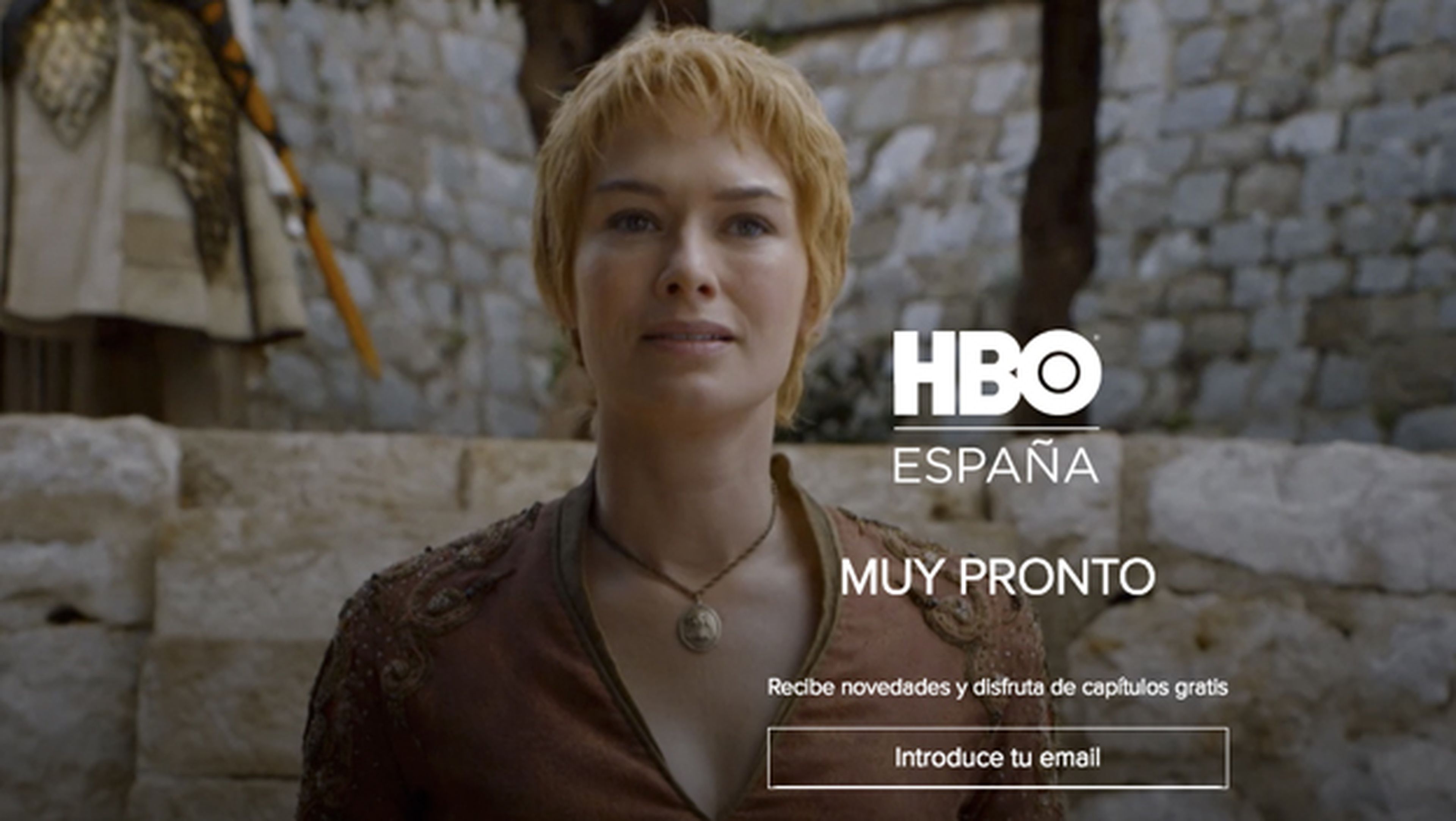 Vodafone estrena HBO España