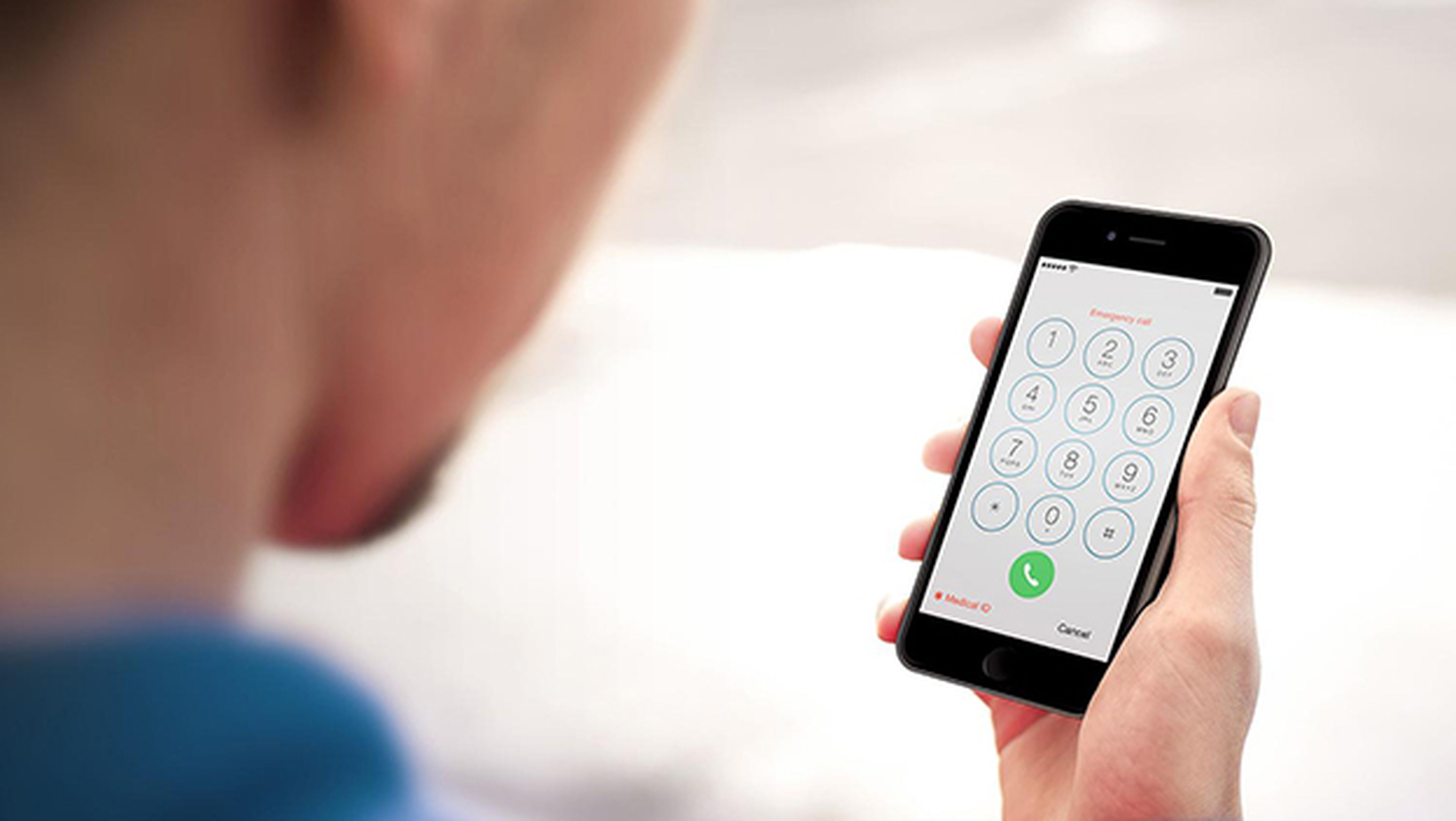 iPhone envía tu registro de llamadas a Apple aunque no quieras