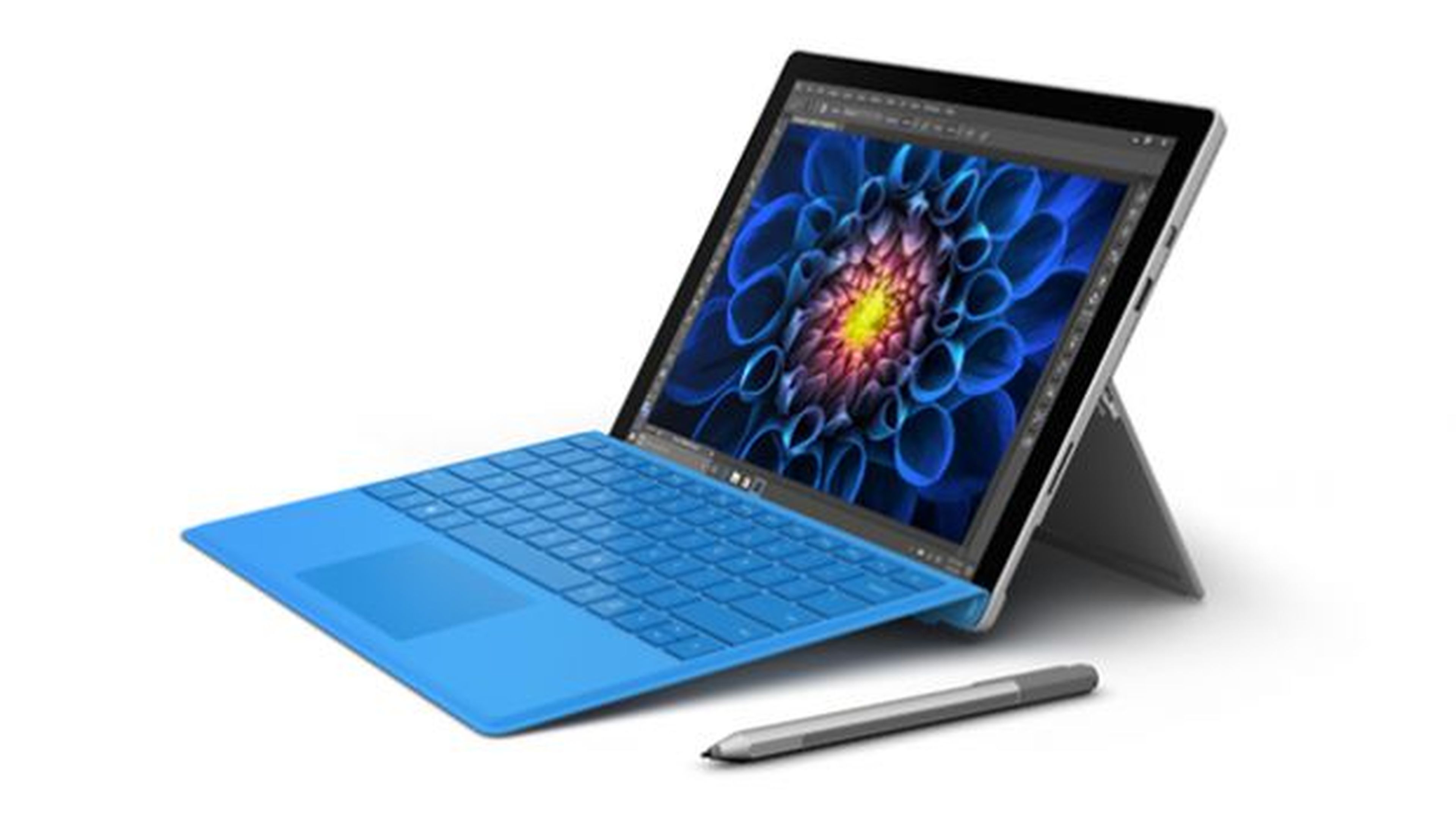 oferta especial de Microsoft Surface Pro 4 para el Black Friday