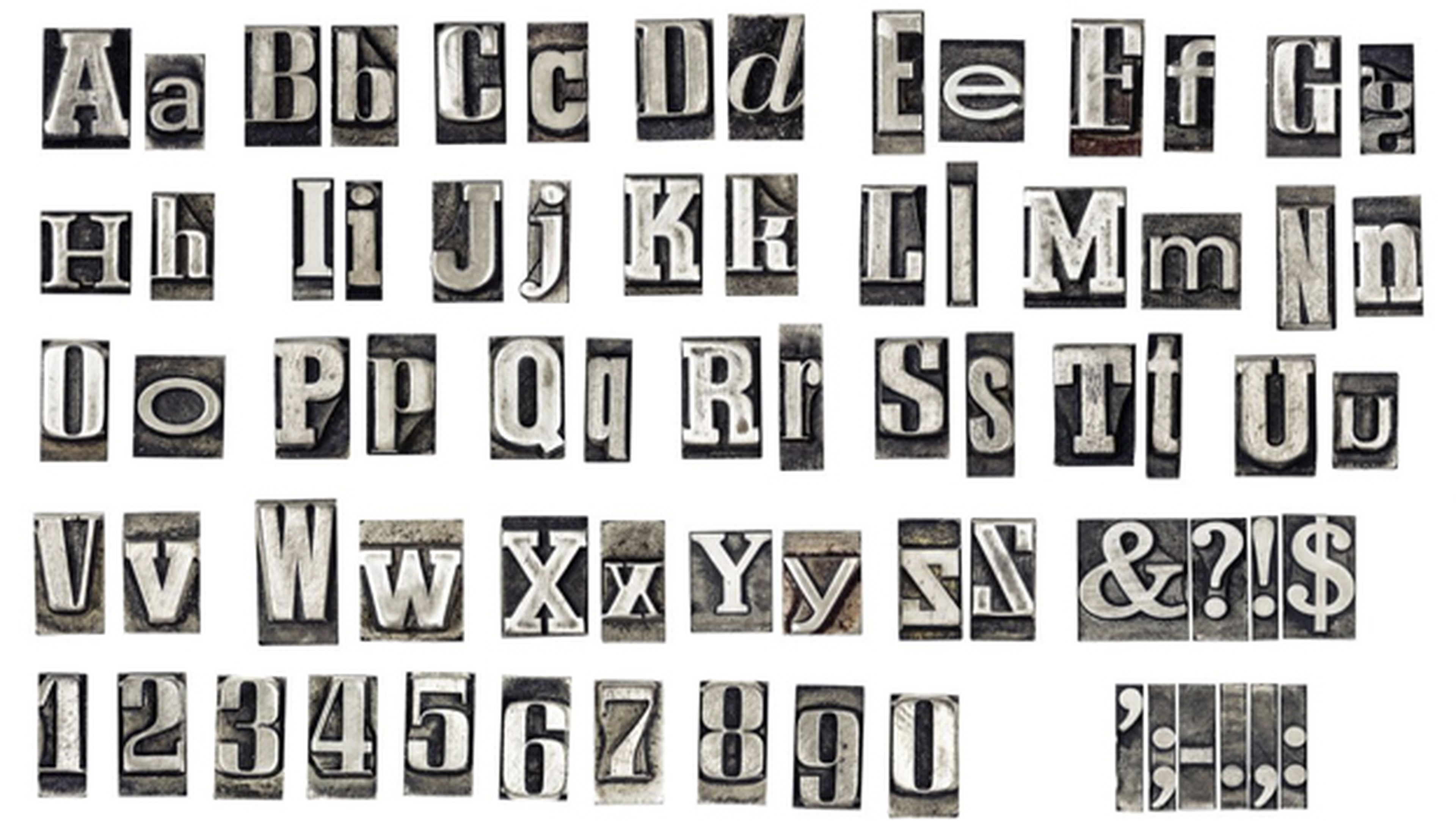 ¿Cuál es la tipografía más legible para tu sitio web?