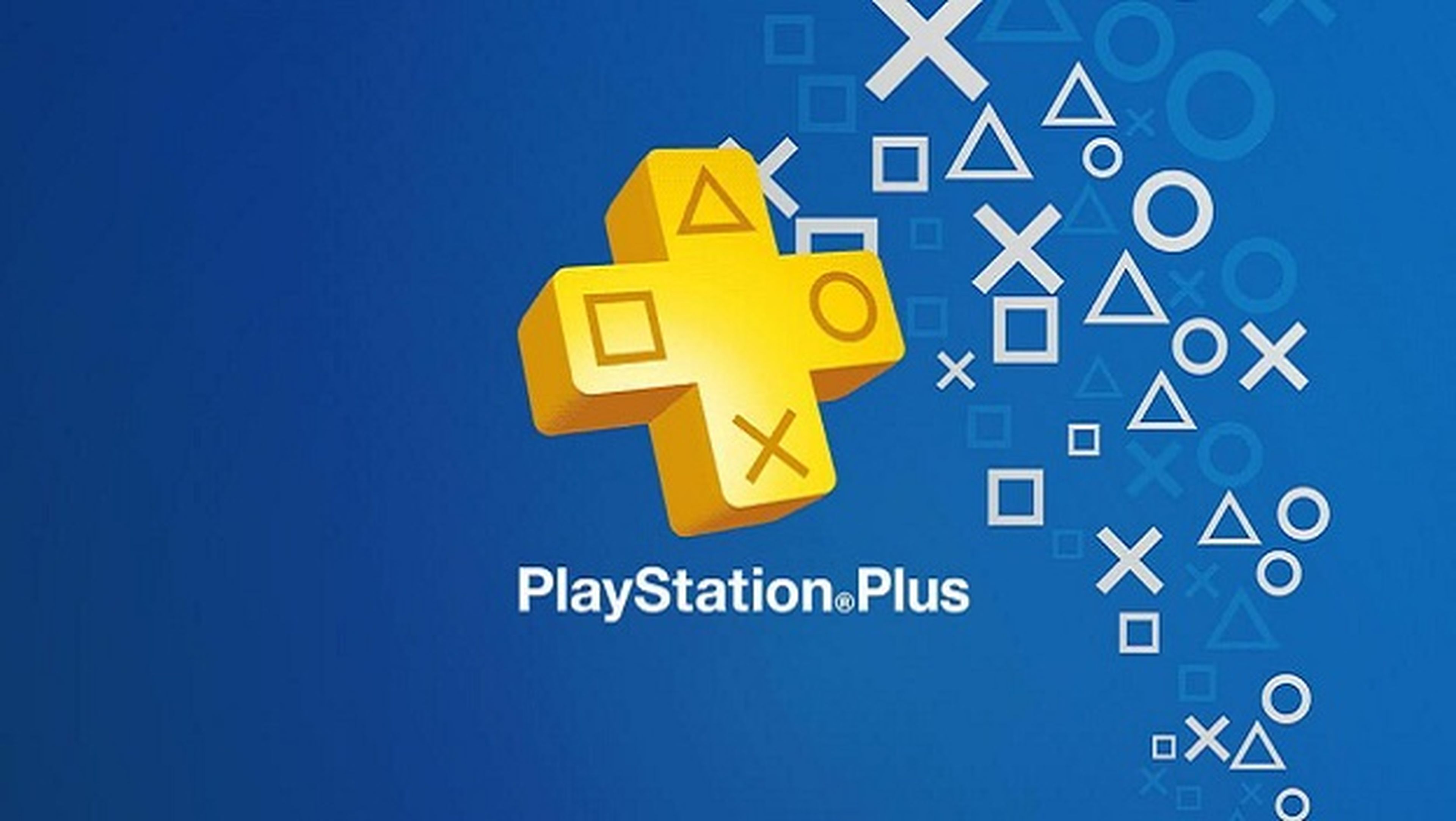 Suscripción PlayStation Plus 12 meses