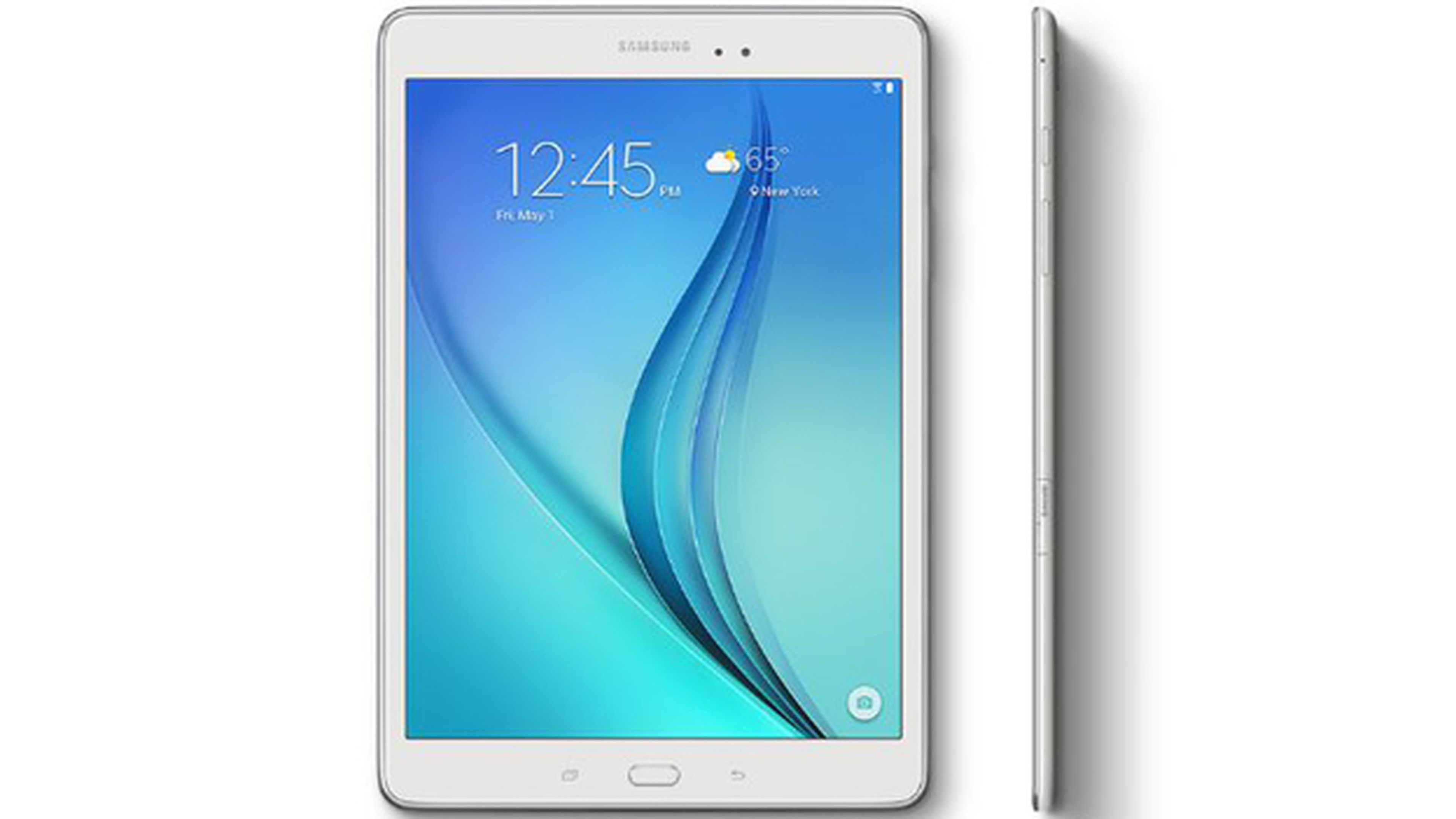 Tablet de Samsung de 9,7 pulgadas en oferta por el Black Friday 2016