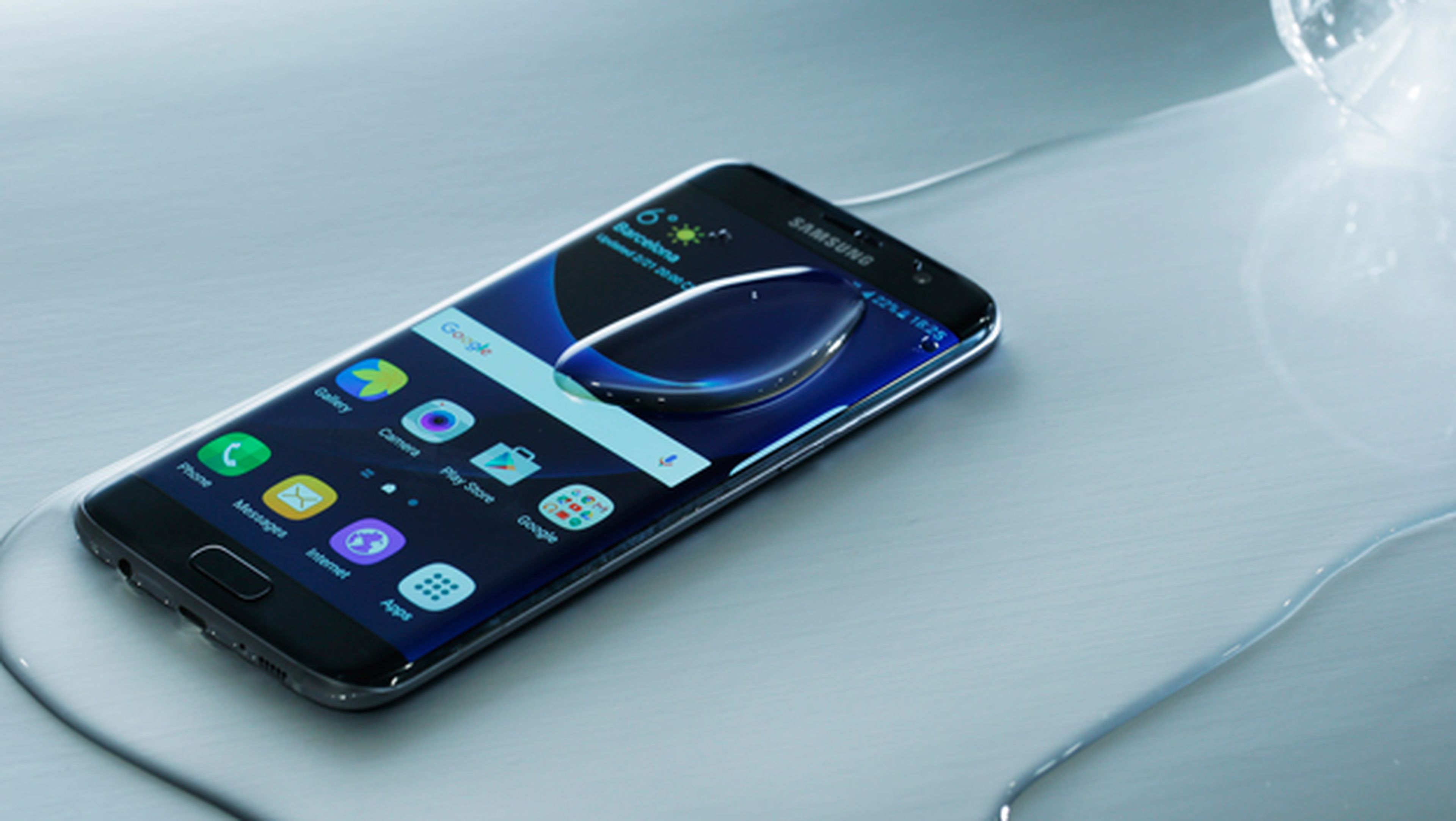 Galaxy S7 oferta, Galaxy S7 black Friday, ofertas Galaxy S7, Galaxy S7 descuento