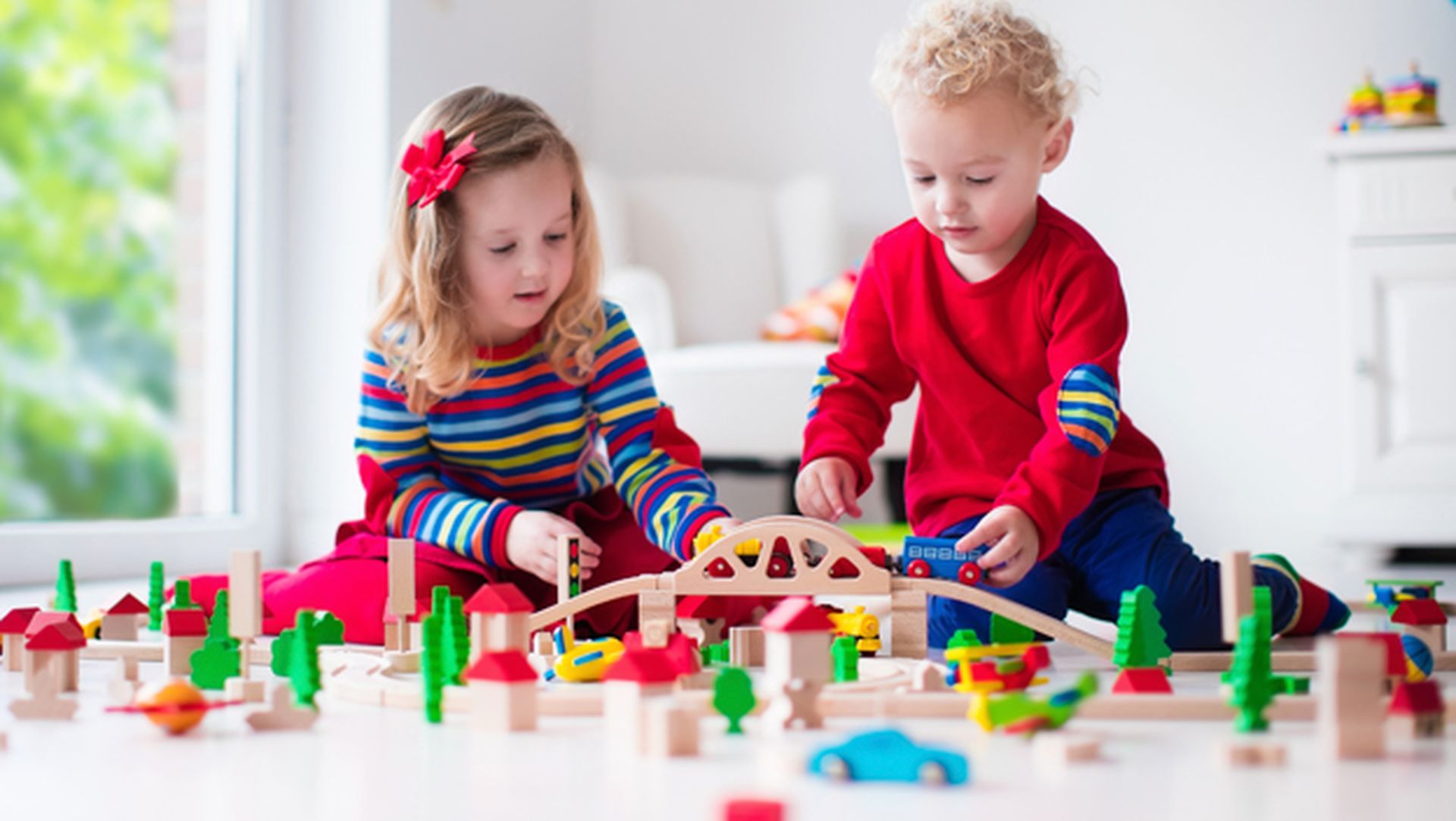 Las mejores ofertas en juguetes del Black Friday