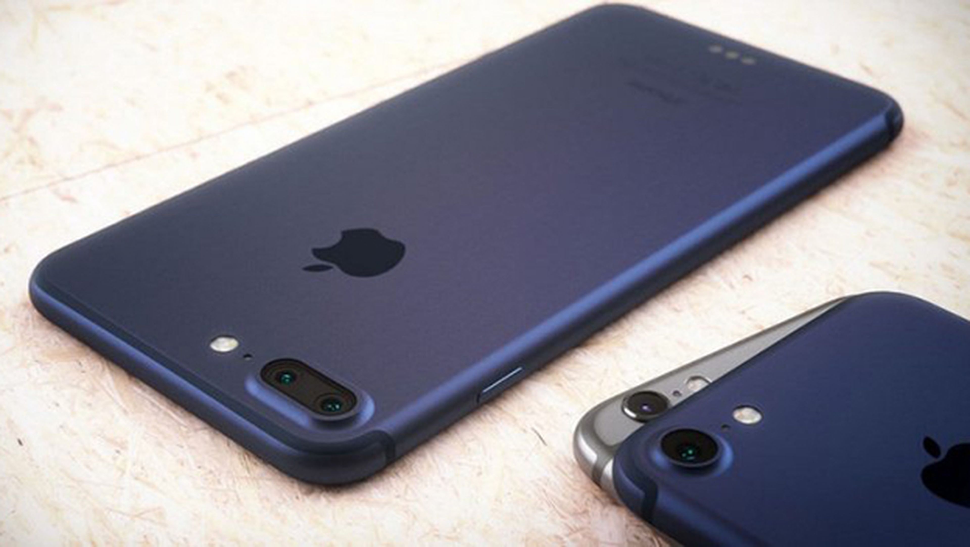 iPhone 7s y iPhone 7s Plus: fecha de venta en España y precios oficiales