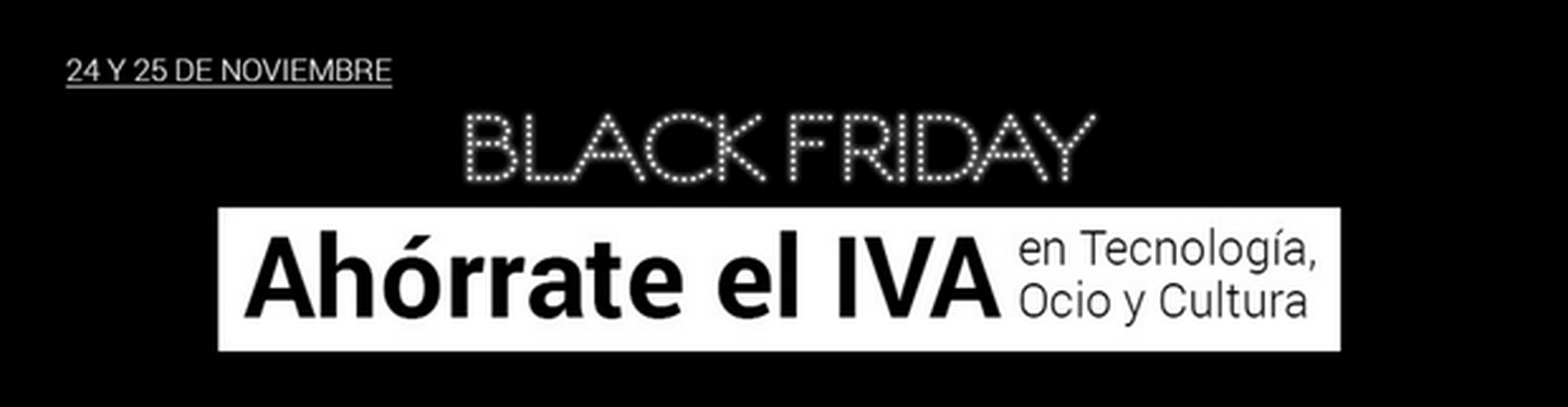 Black Friday: mejores ofertas para comprar electrodomésticos