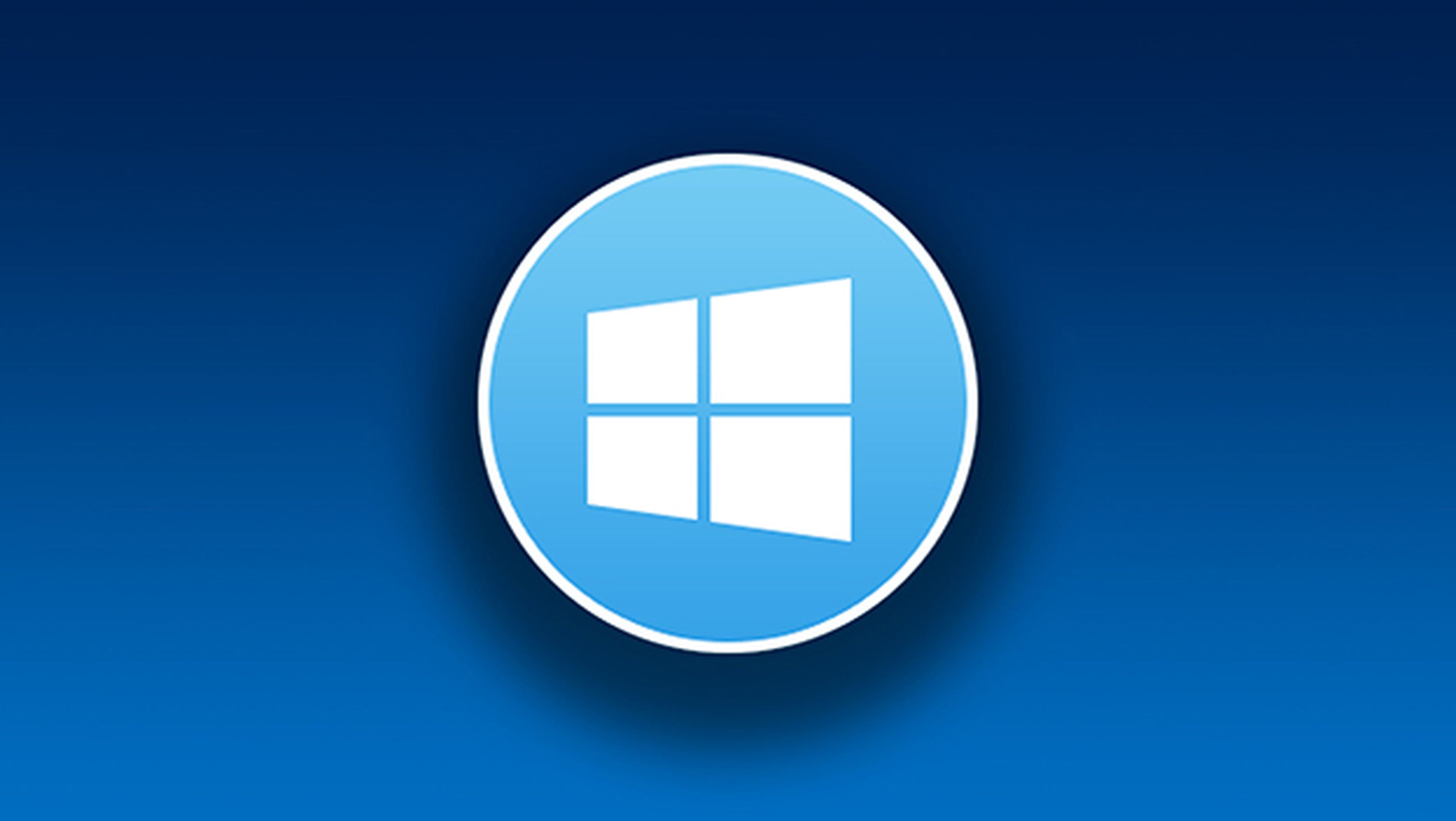 Nuevo lenguaje de diseño Windows 10