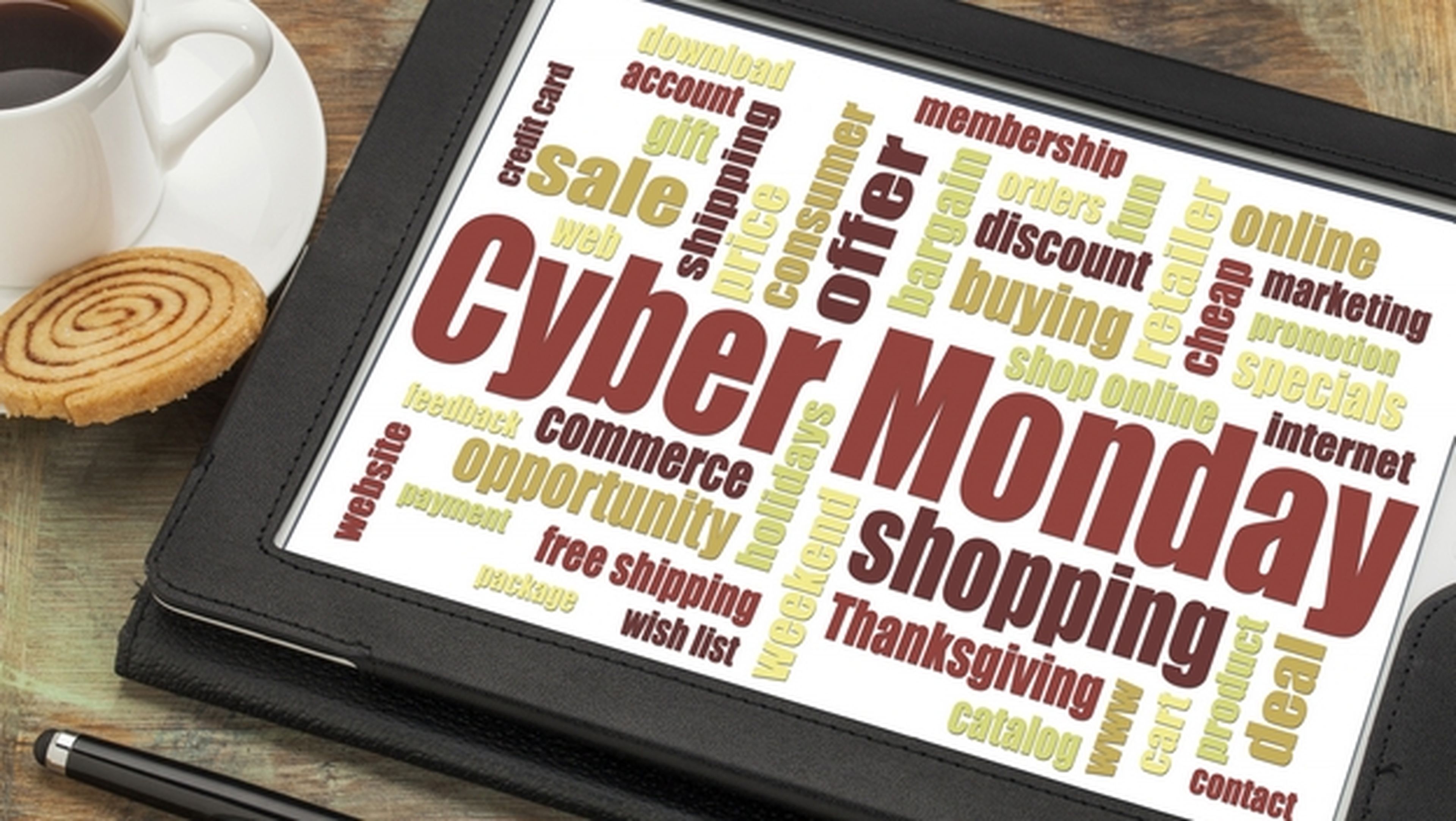 Cyber Monday 2016: todas las ofertas y descuentos de las tiendas