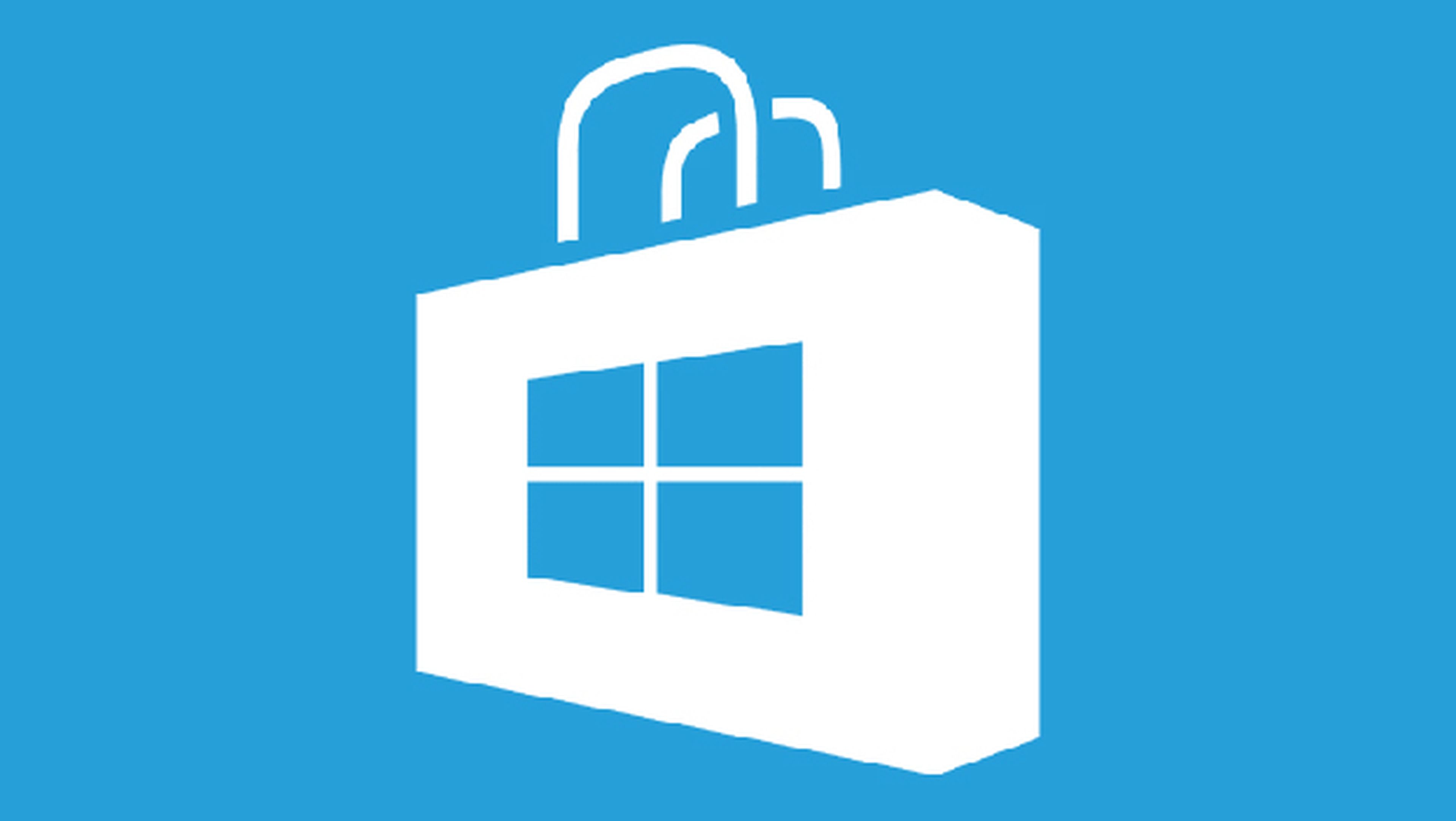 Aplicaciones Windows 10 Store