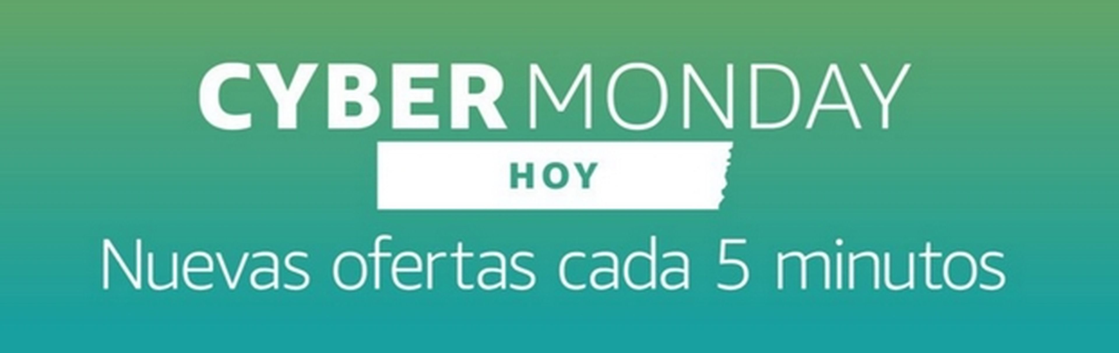 Cyber Monday 2016: todas las ofertas y descuentos de las tiendas