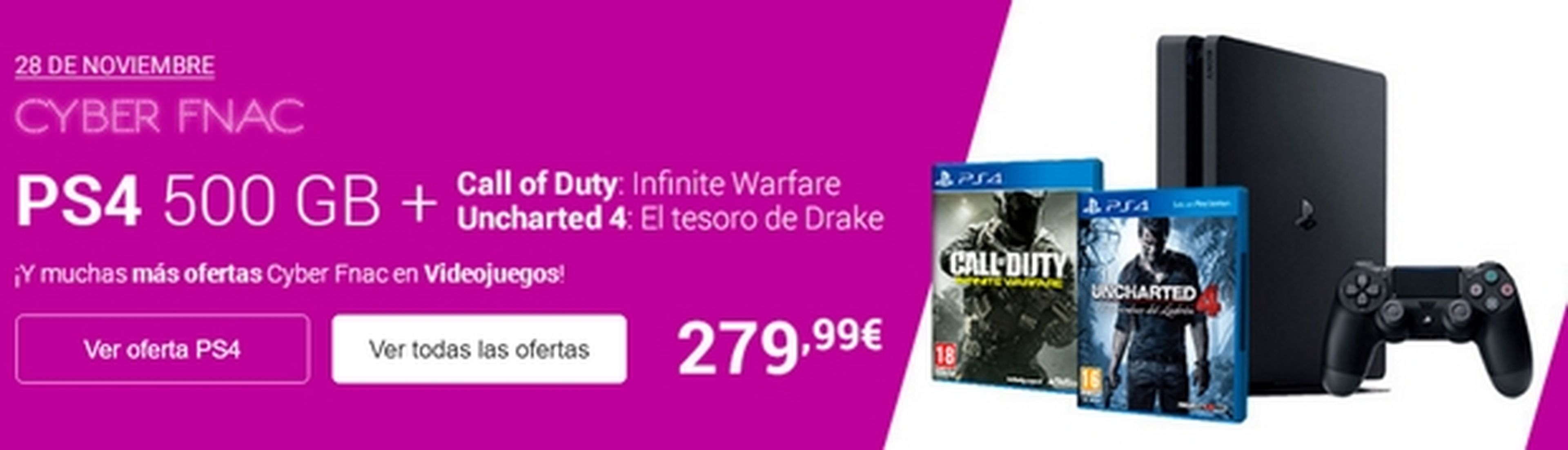 Cyber Monday Móviles: ¡Todas las ofertas en Fnac! - Consejos de