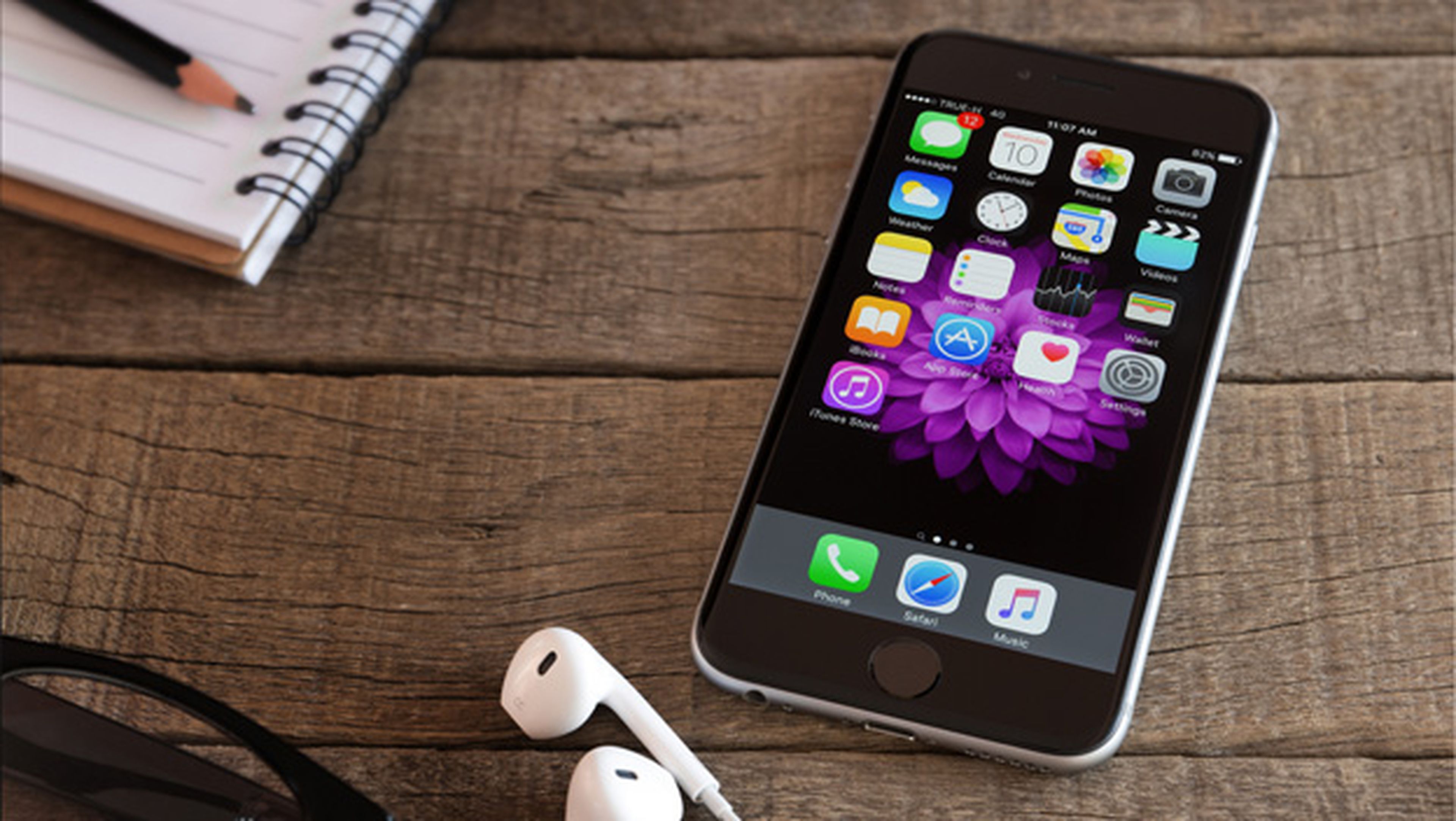 Apple iPhone, ofertas y descuentos del Cyber Week