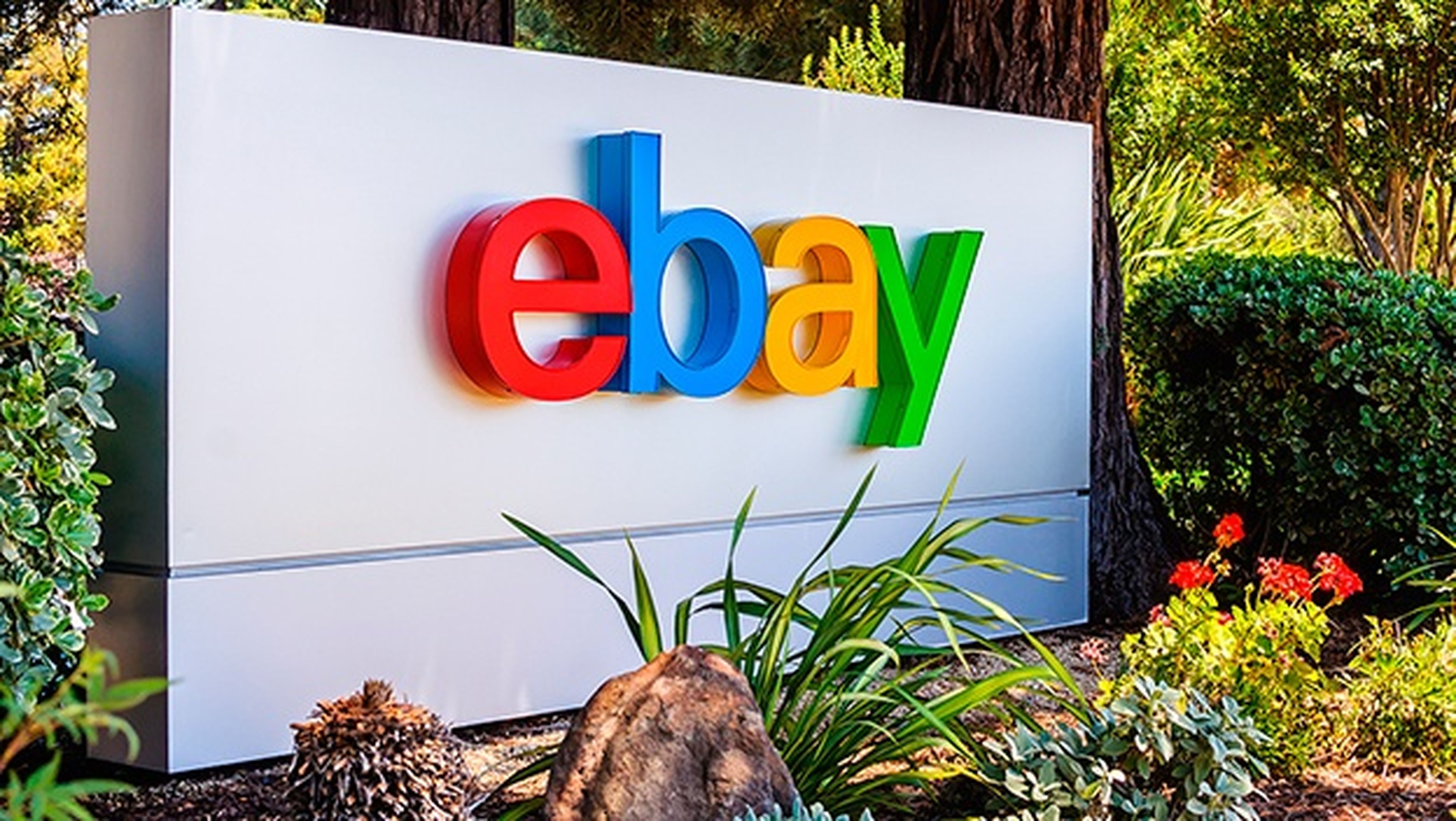 Cyber Monday en eBay: todas las ofertas