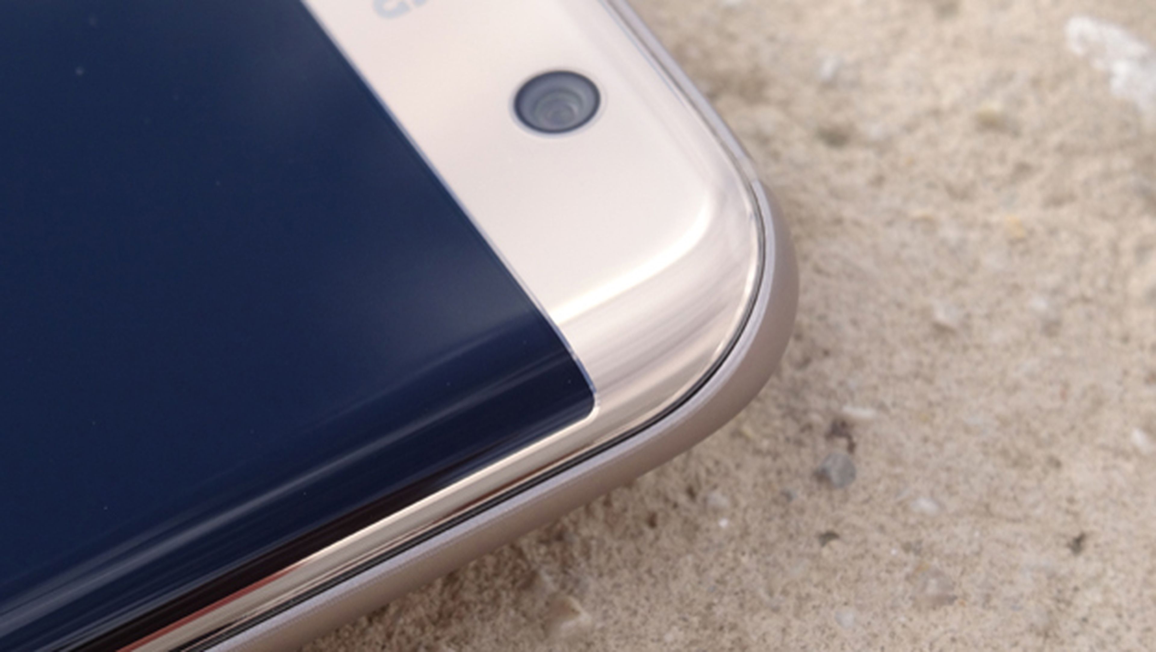 La cámara frontal del Galaxy S8 podría traer autoenfoque